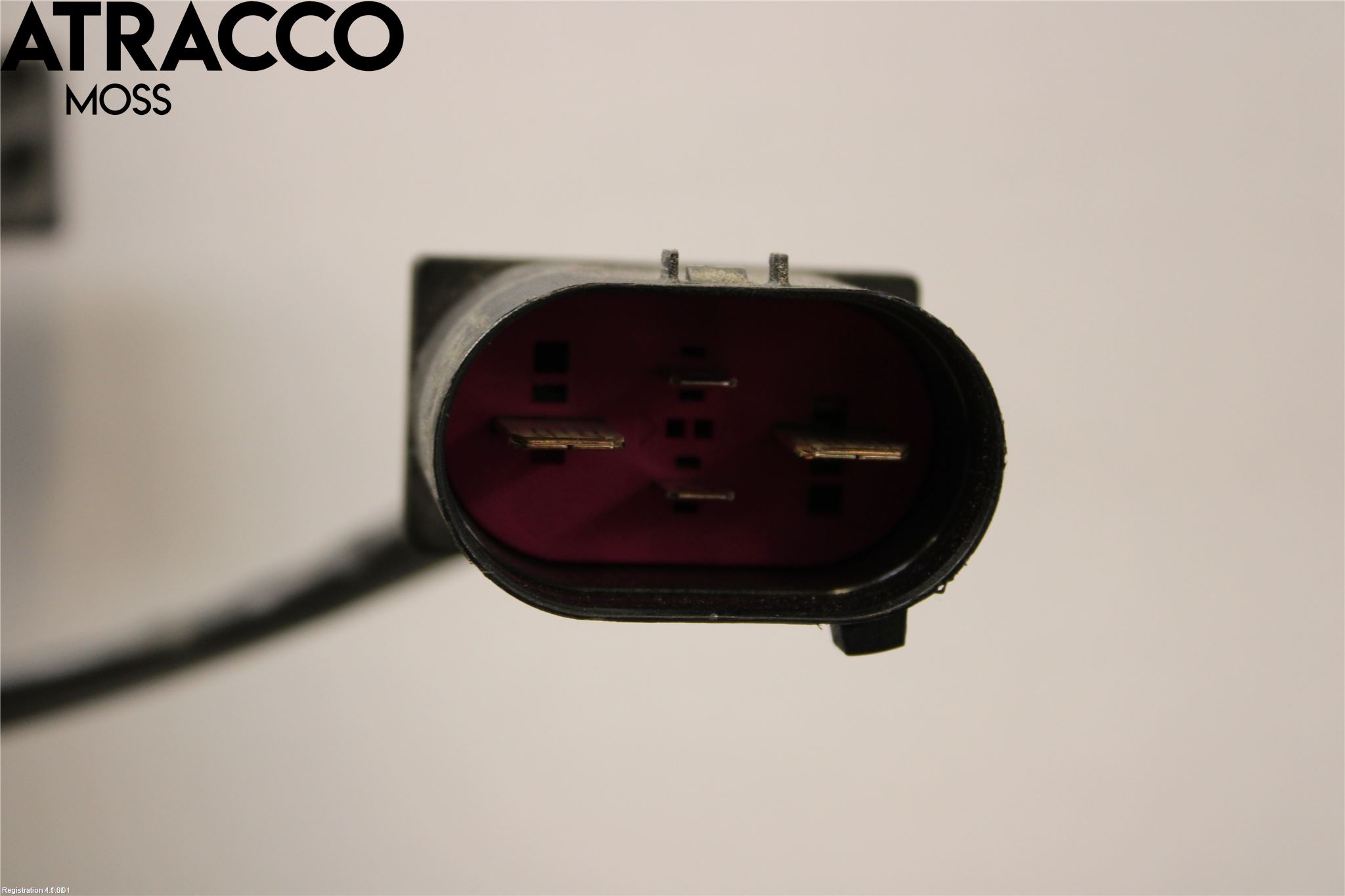 Volkswagen VW GOLF / E-GOLF VII 13-20 Kjølevifte Elektrisk