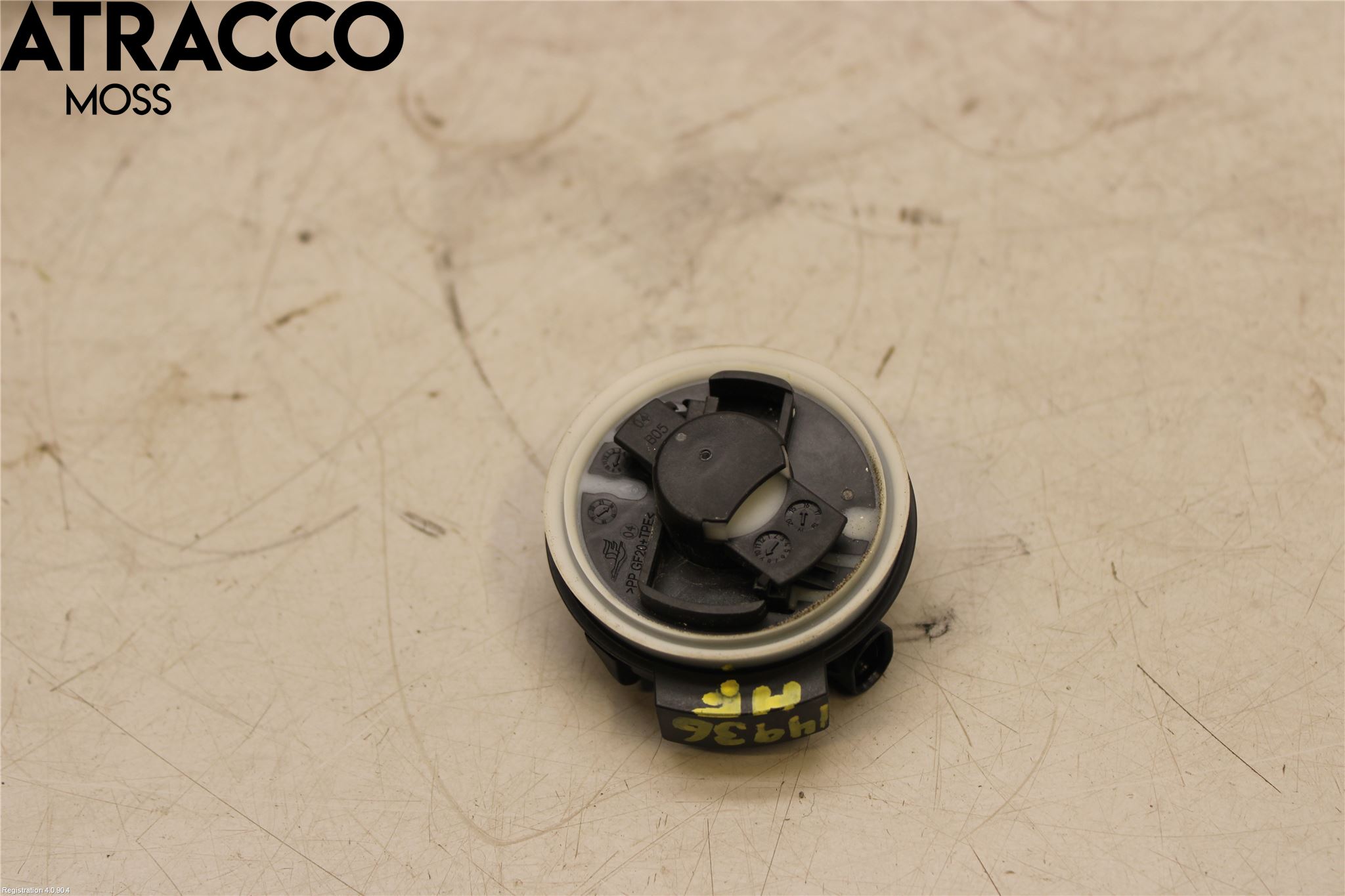 Audi A3/S3 8V 13-20 Sensor Øvrig