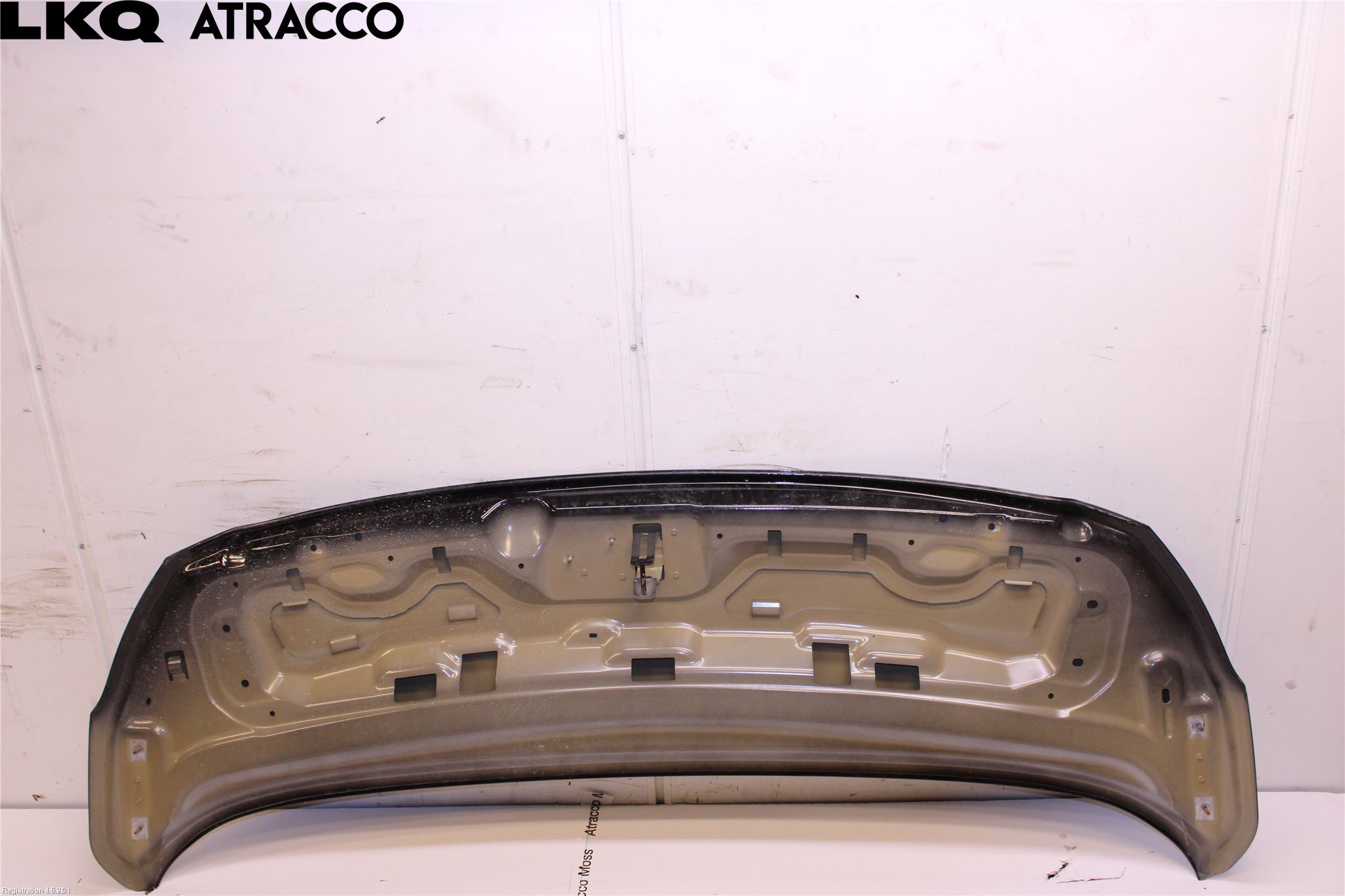 Toyota PROACE II 16- Panser