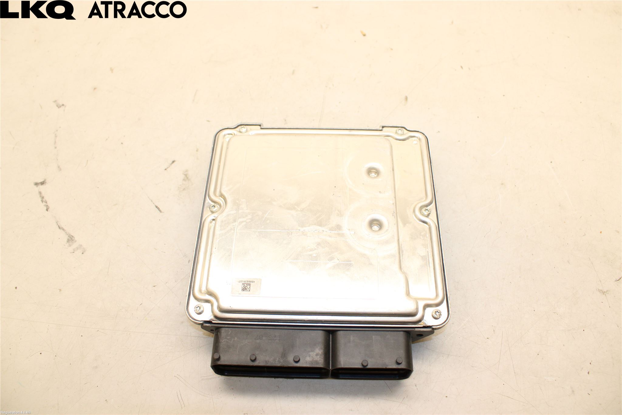 Volkswagen VW CADDY 16-20 Styreenhet Innsprøytning