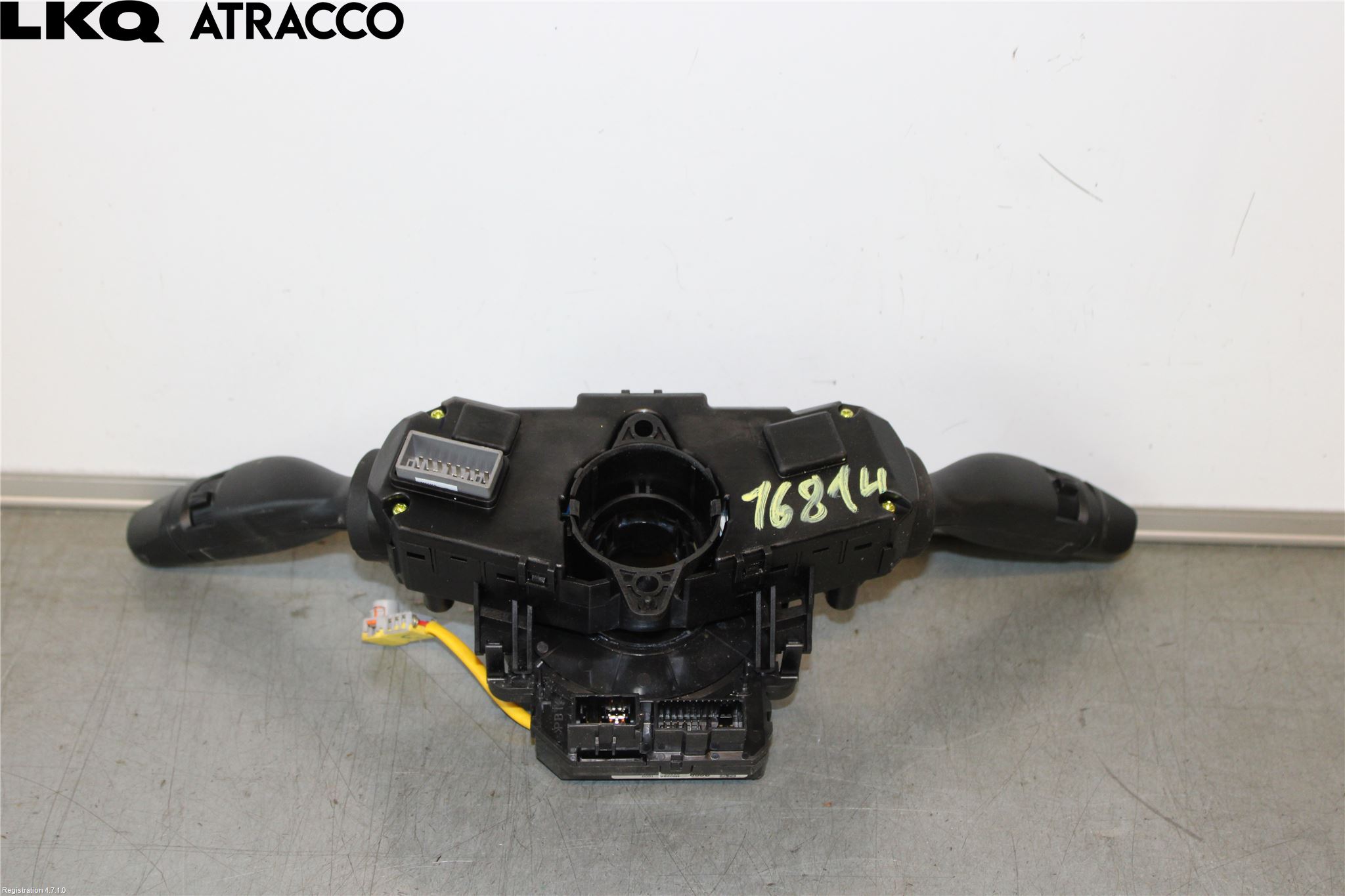 Hyundai i30 PD 17- Bryter Ratt Kombi H Og V