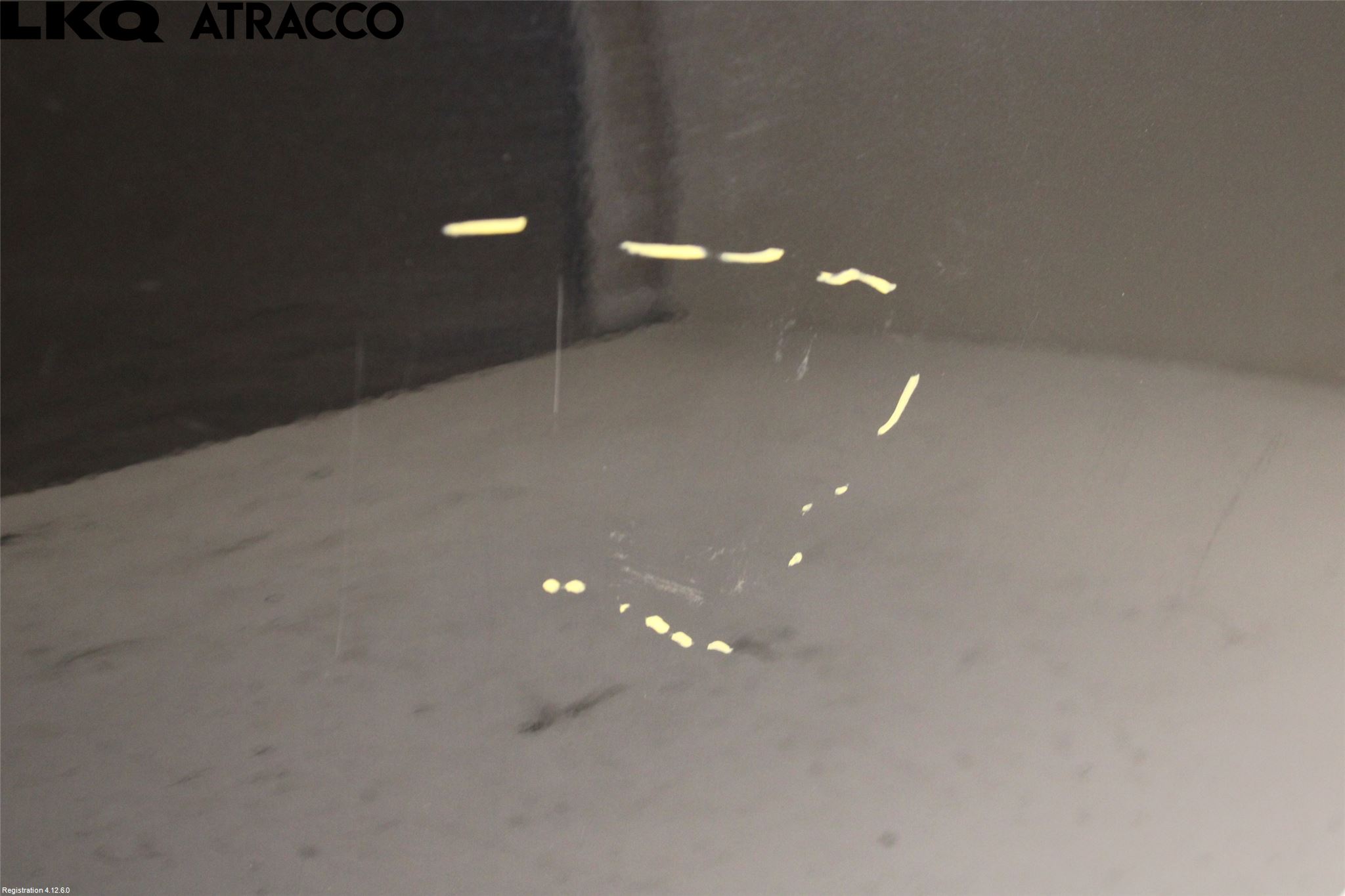 BMW 3 E92/93 Coupé/Cab 05-14 Dør 4D Foran Venstre