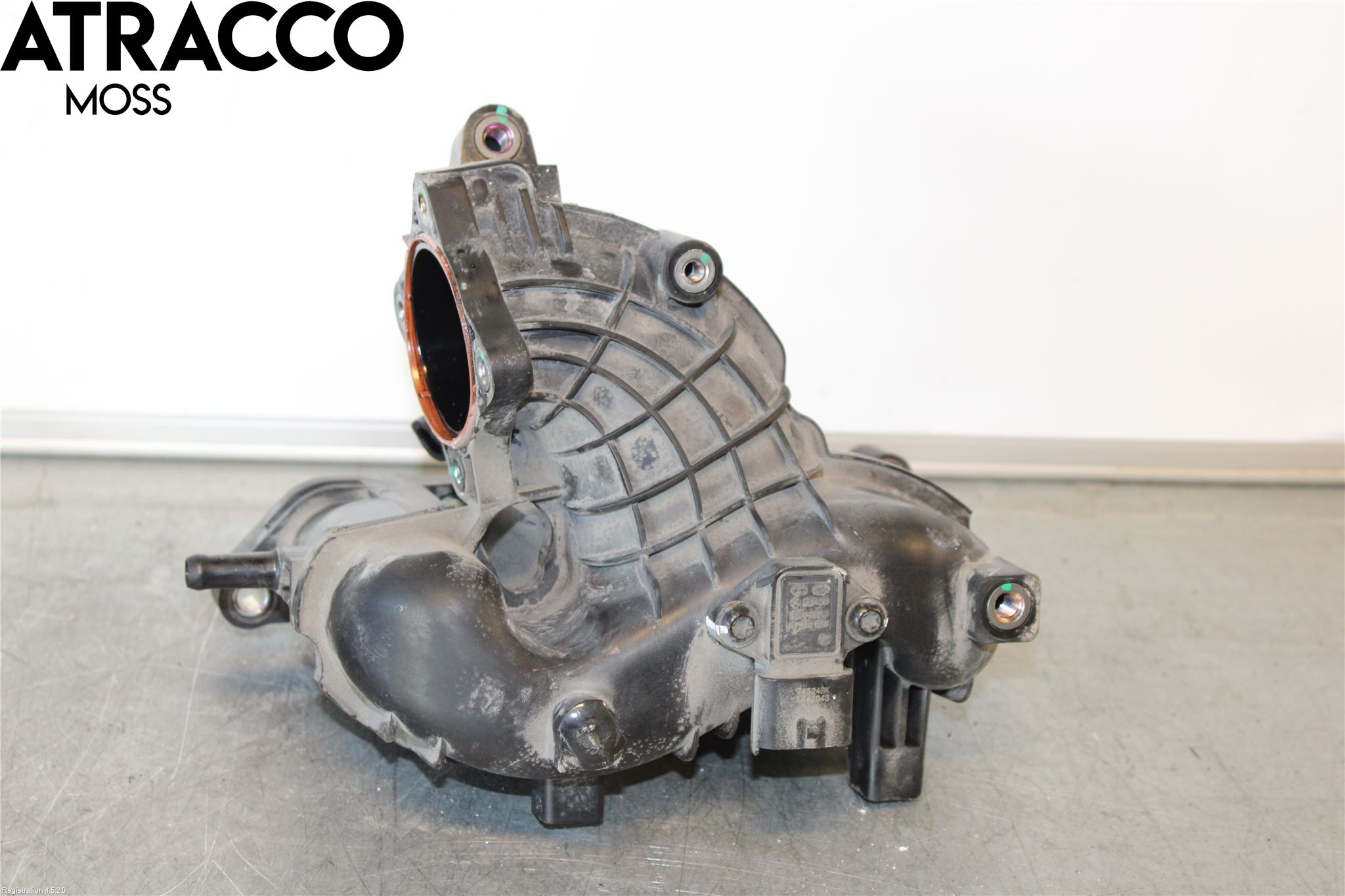 Hyundai i20 GB 15-20 Innsugningsmanifold