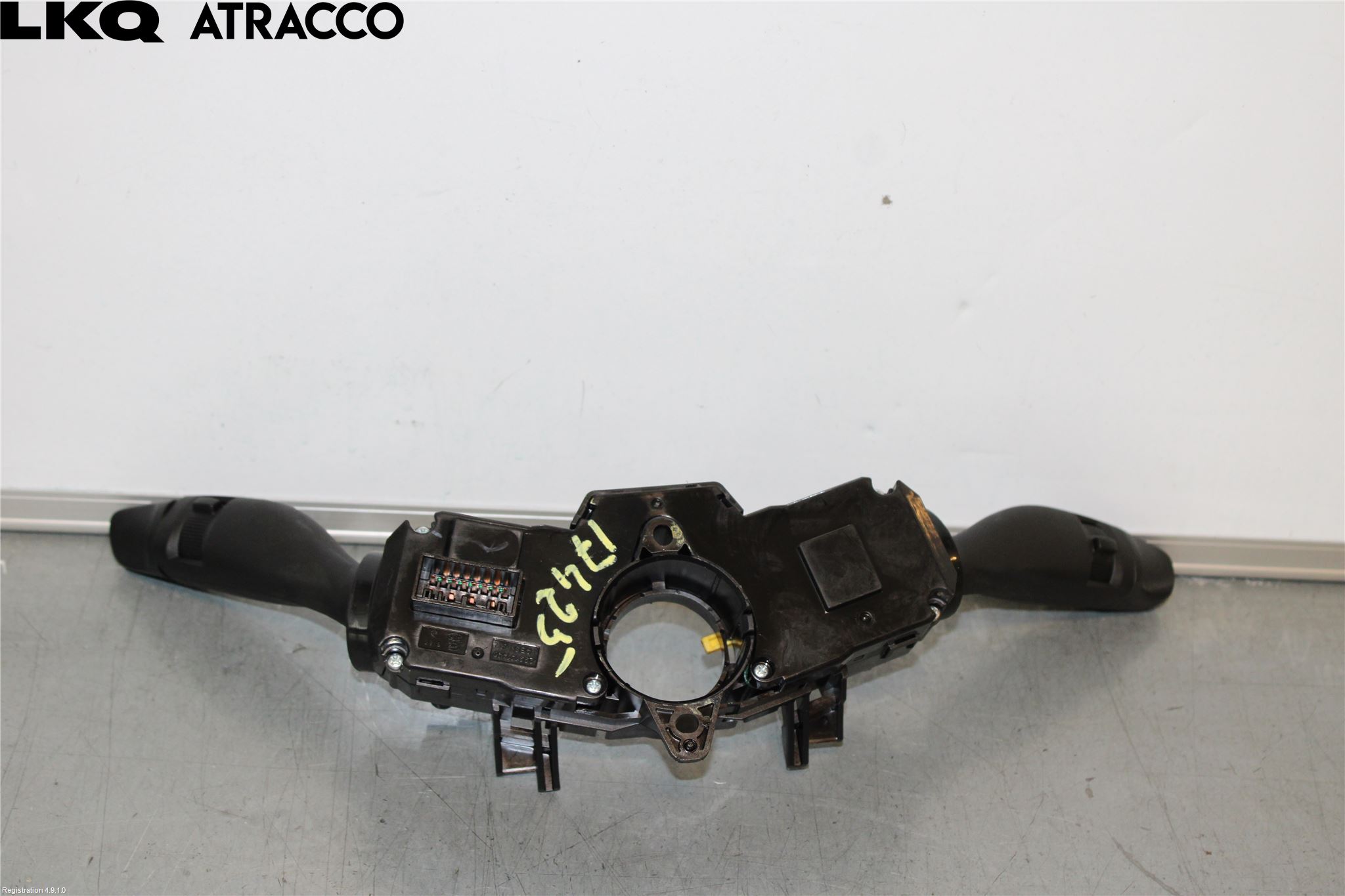 Hyundai i20 GB 15-20 Bryter Ratt Kombi H Og V