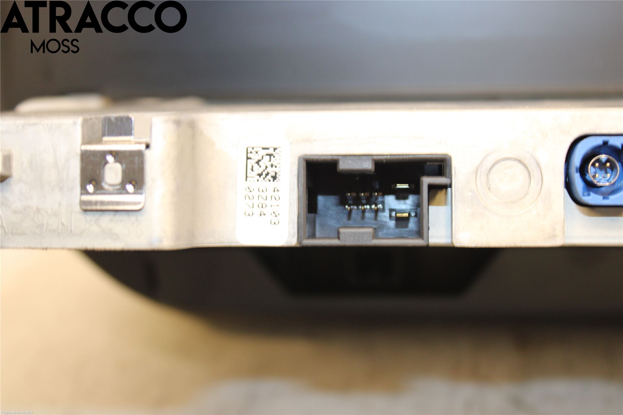 Volkswagen VW ID.3 21- Multifunktionsdisplay