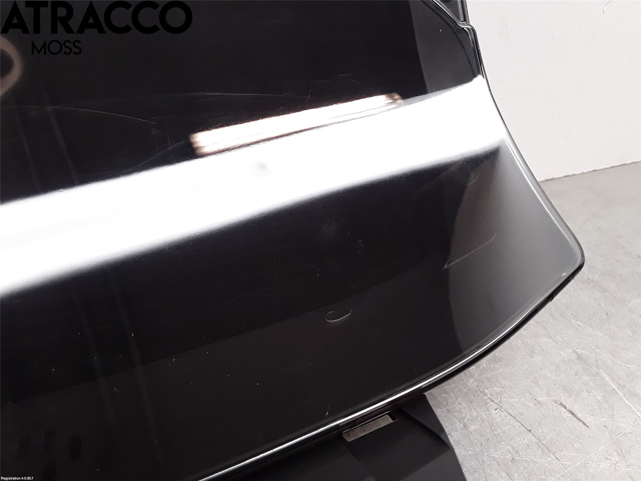 Jaguar I-PACE 18- Instr Kombinert