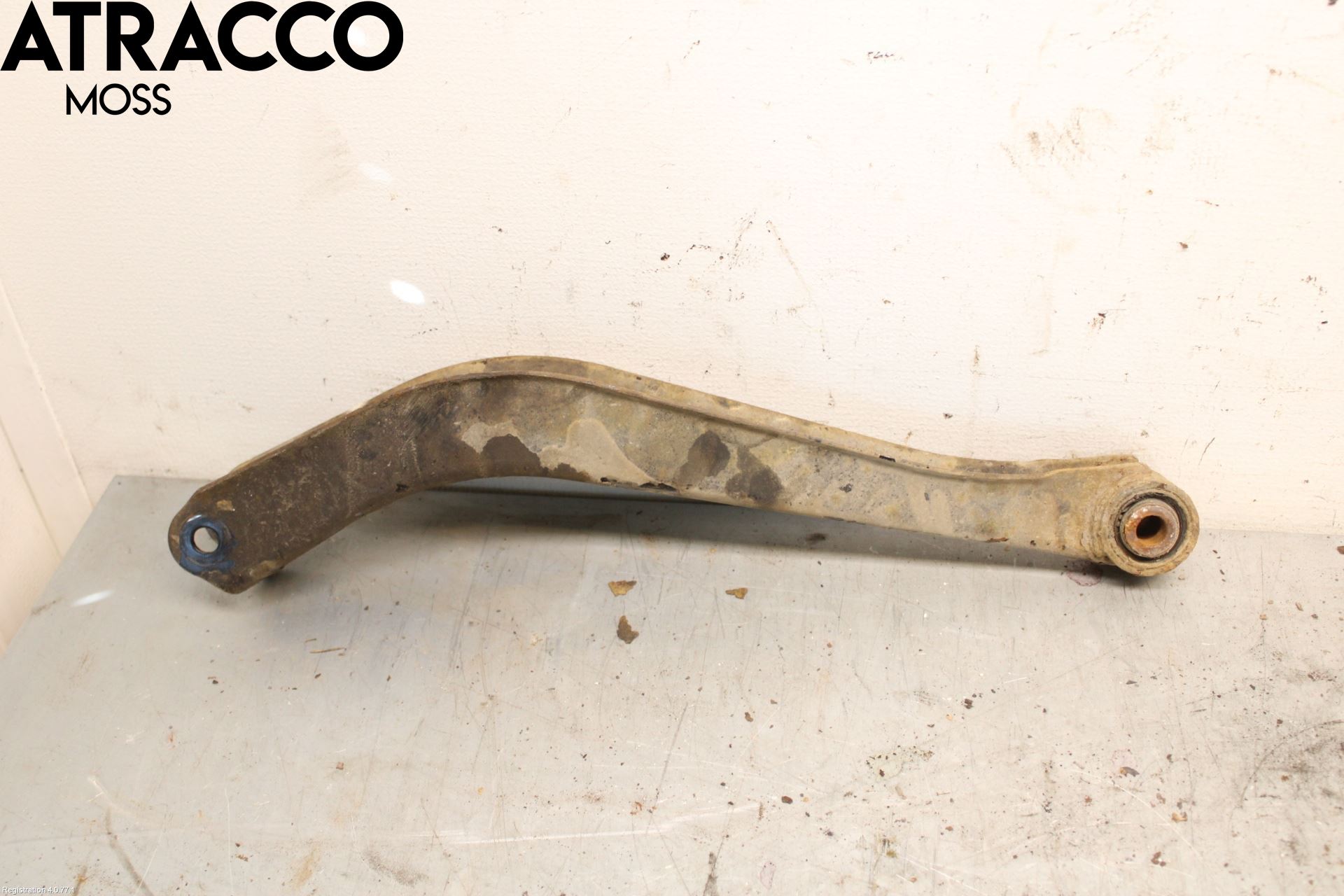 Subaru LEGACY    07-09 Bærearm Bak Høyre