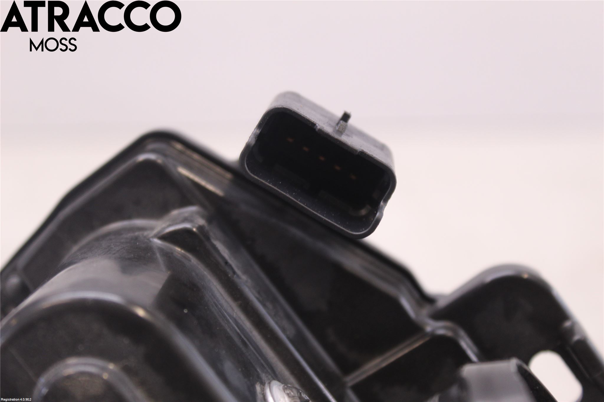 Toyota PROACE II 16- Inns Spjeldhus