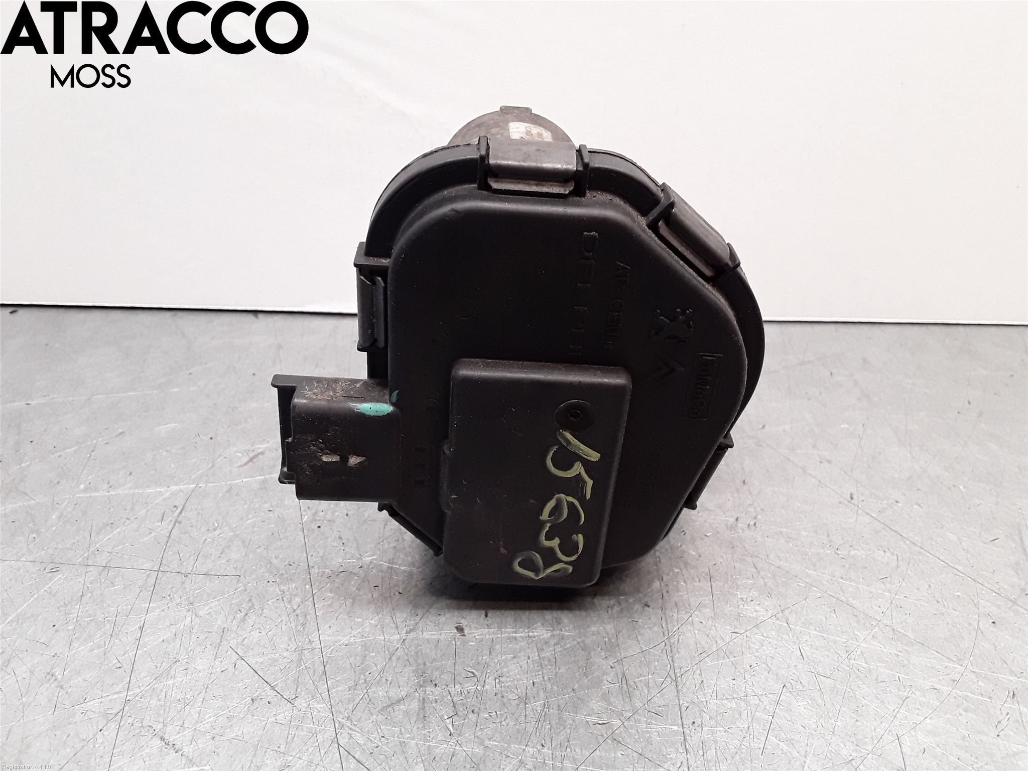 Peugeot 208 12-15 Inns Spjeldhus