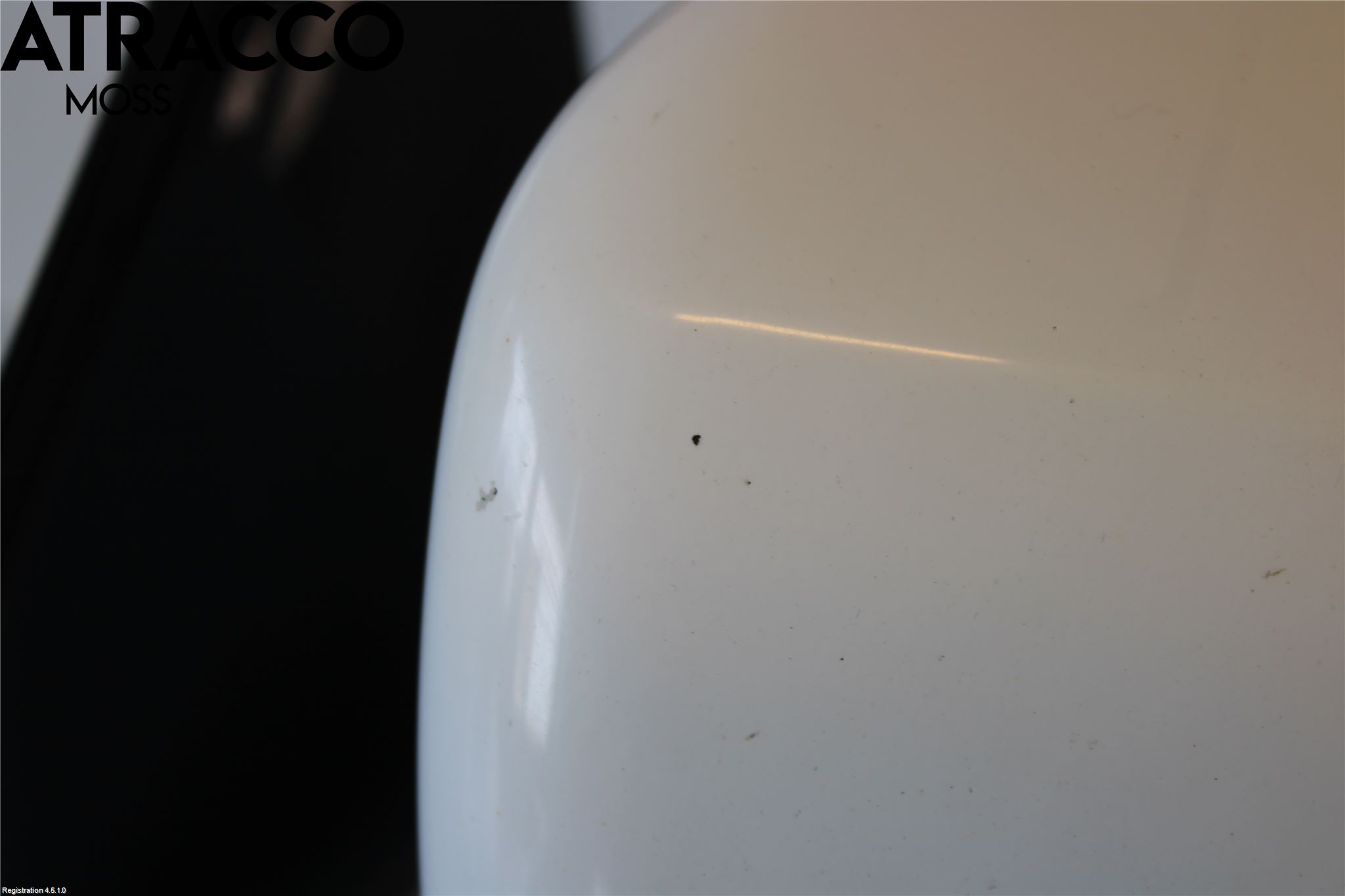 Mercedes-Benz MB E-KLASS (W212) 09-16 Speil V M-El Justering