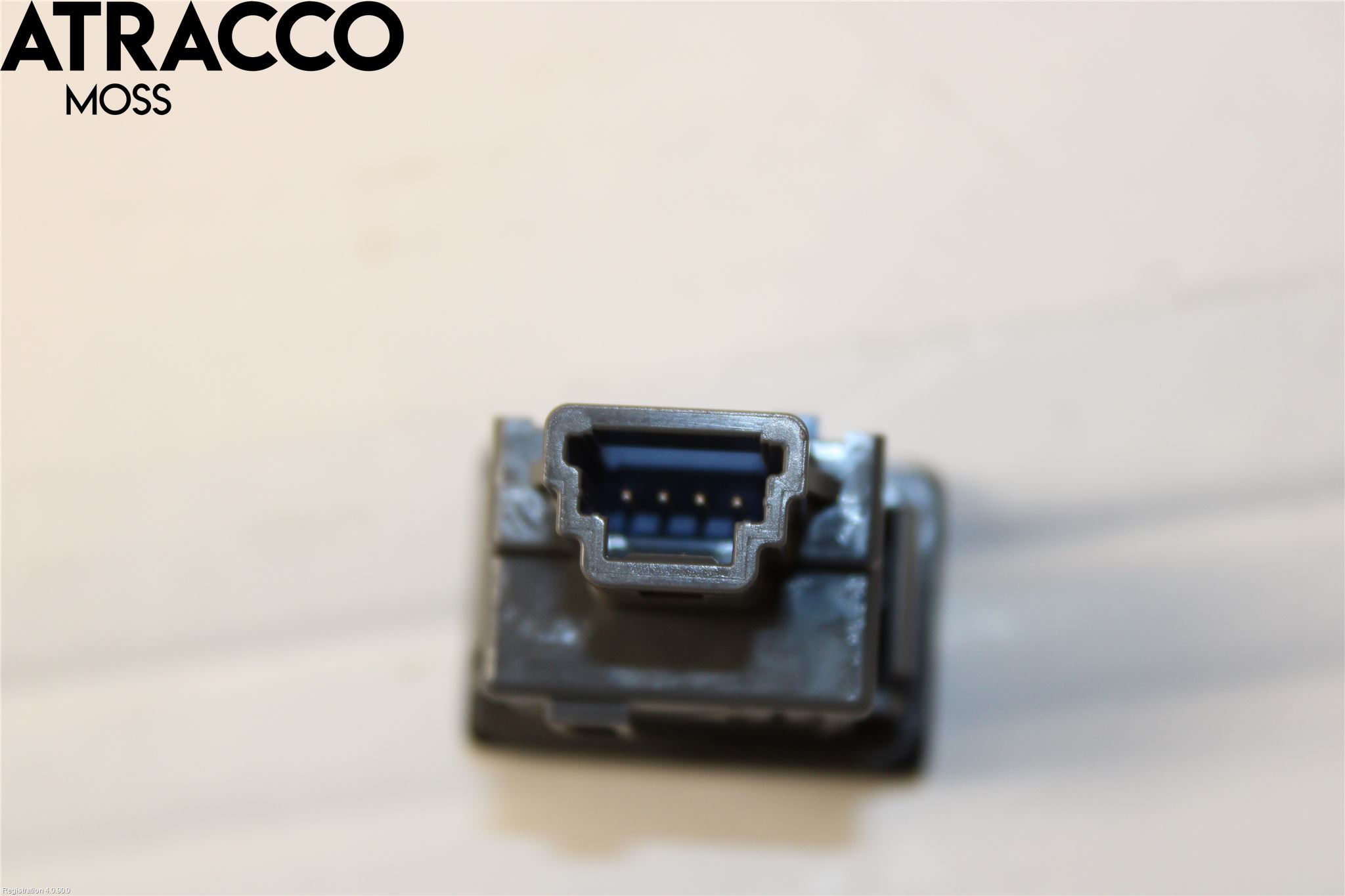 Toyota AURIS 13-19 Bryter Hovedlys