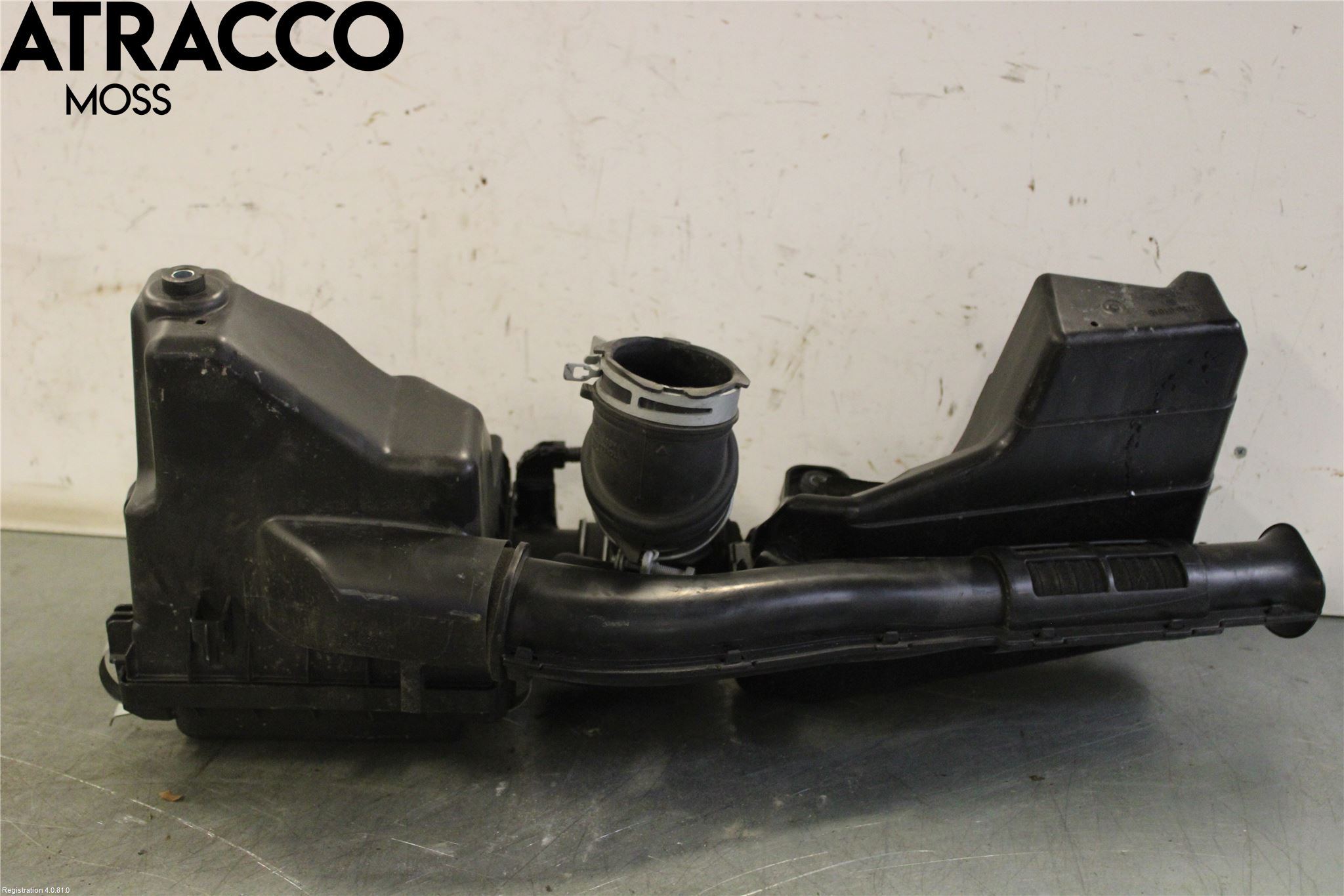 Toyota AURIS 13-19 Luftfilter Boks