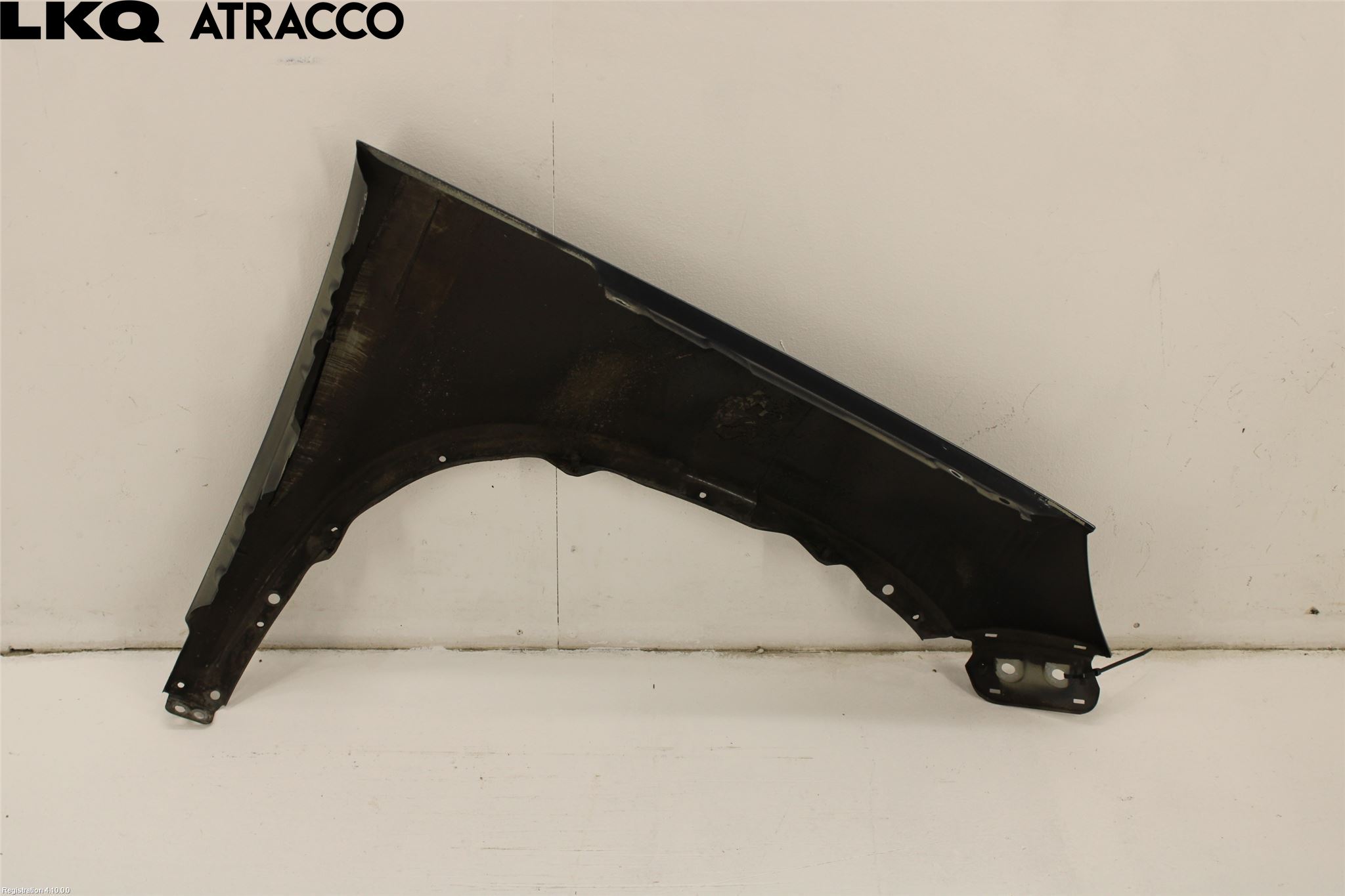 Volkswagen VW TIGUAN 07-16 Skjerm Foran Venstre