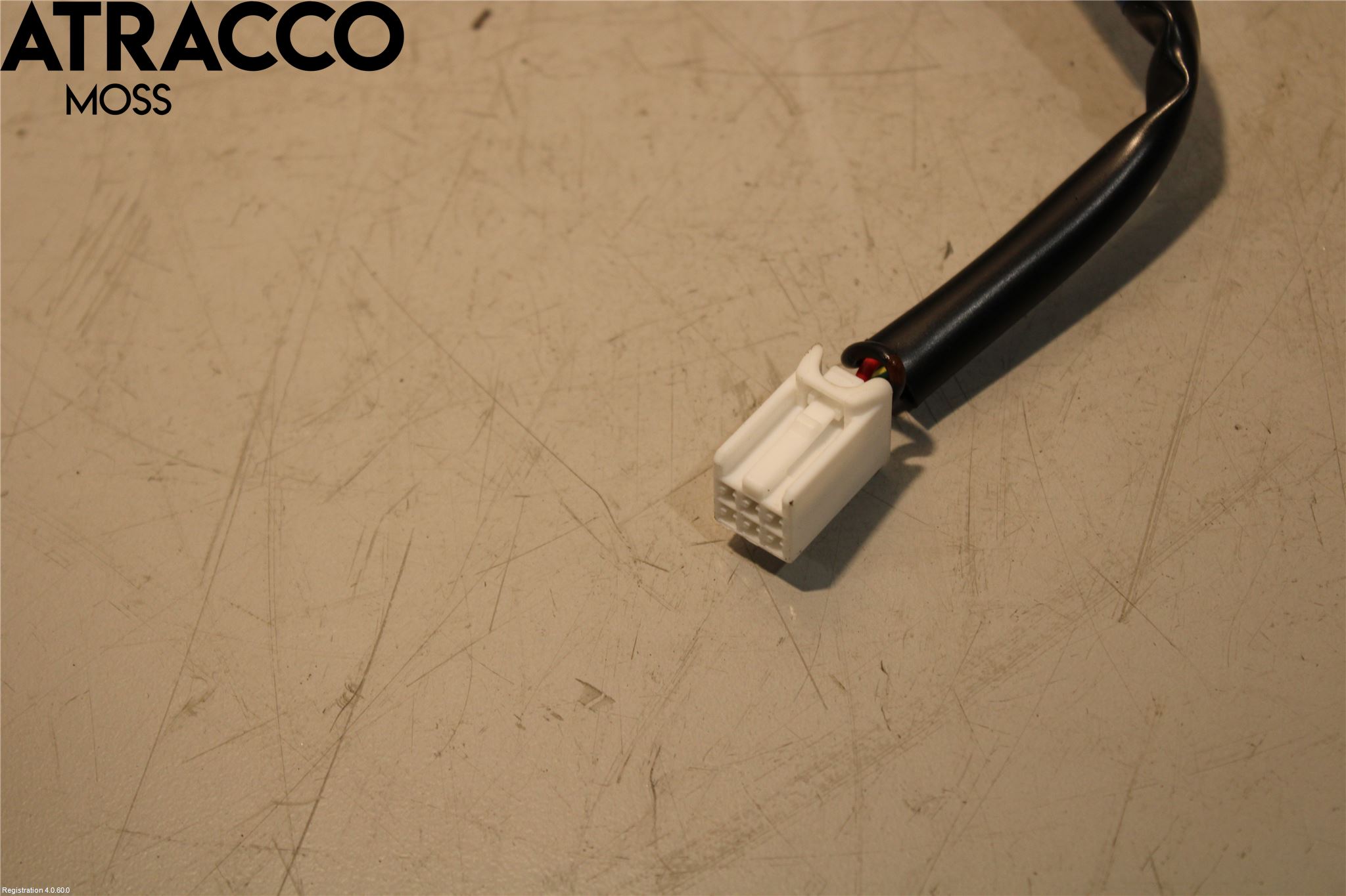 Mazda CX-30 20- Baklykt Høyre