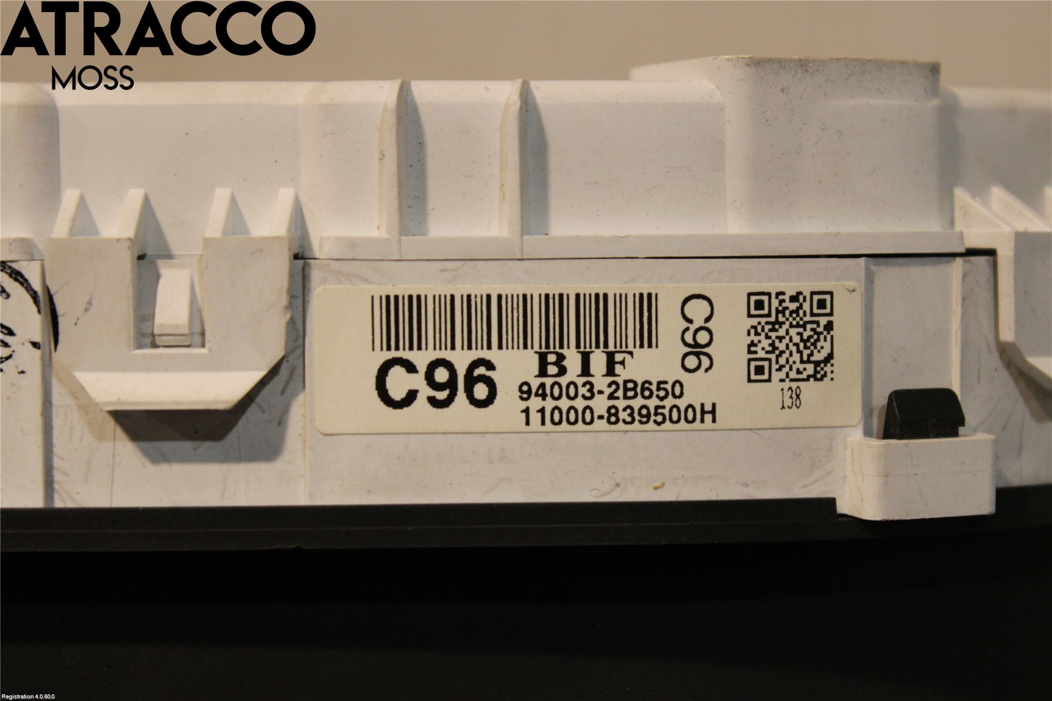 Hyundai SANTA FE  06-12 Instr Kombinert