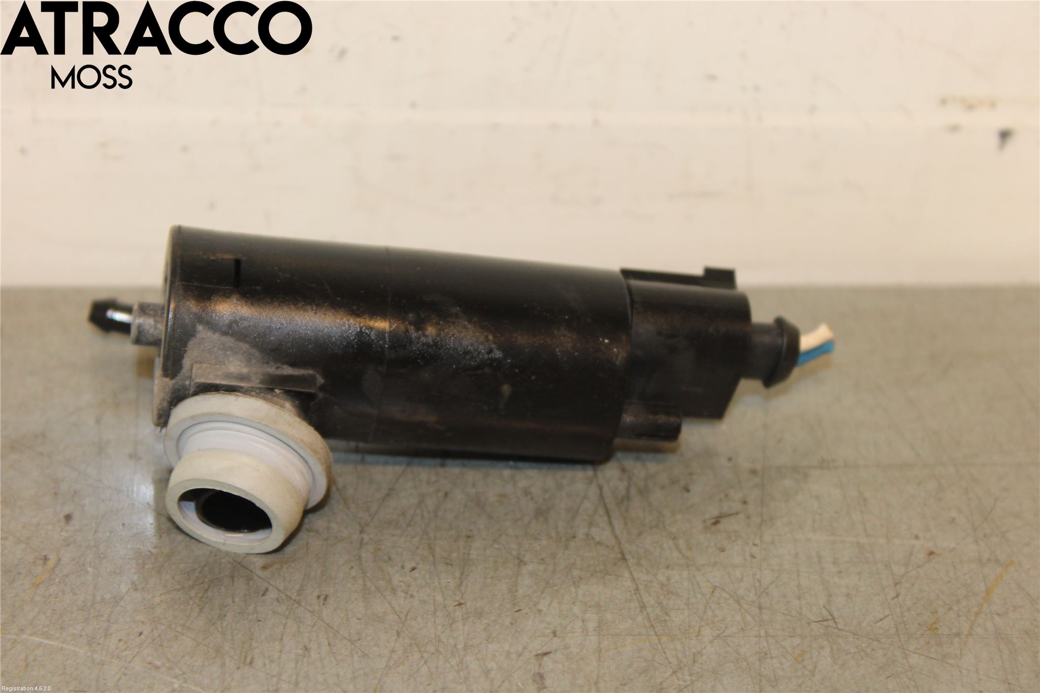 Toyota AURIS 13-19 Spylerpumpe Høytrykk