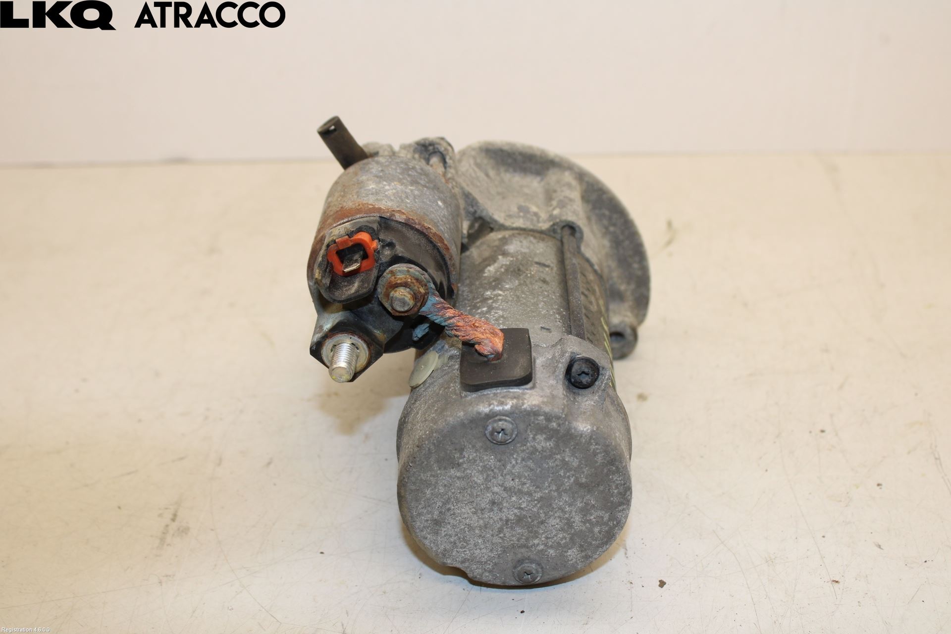 Kia CEED 12-18 Startmotor Diesel