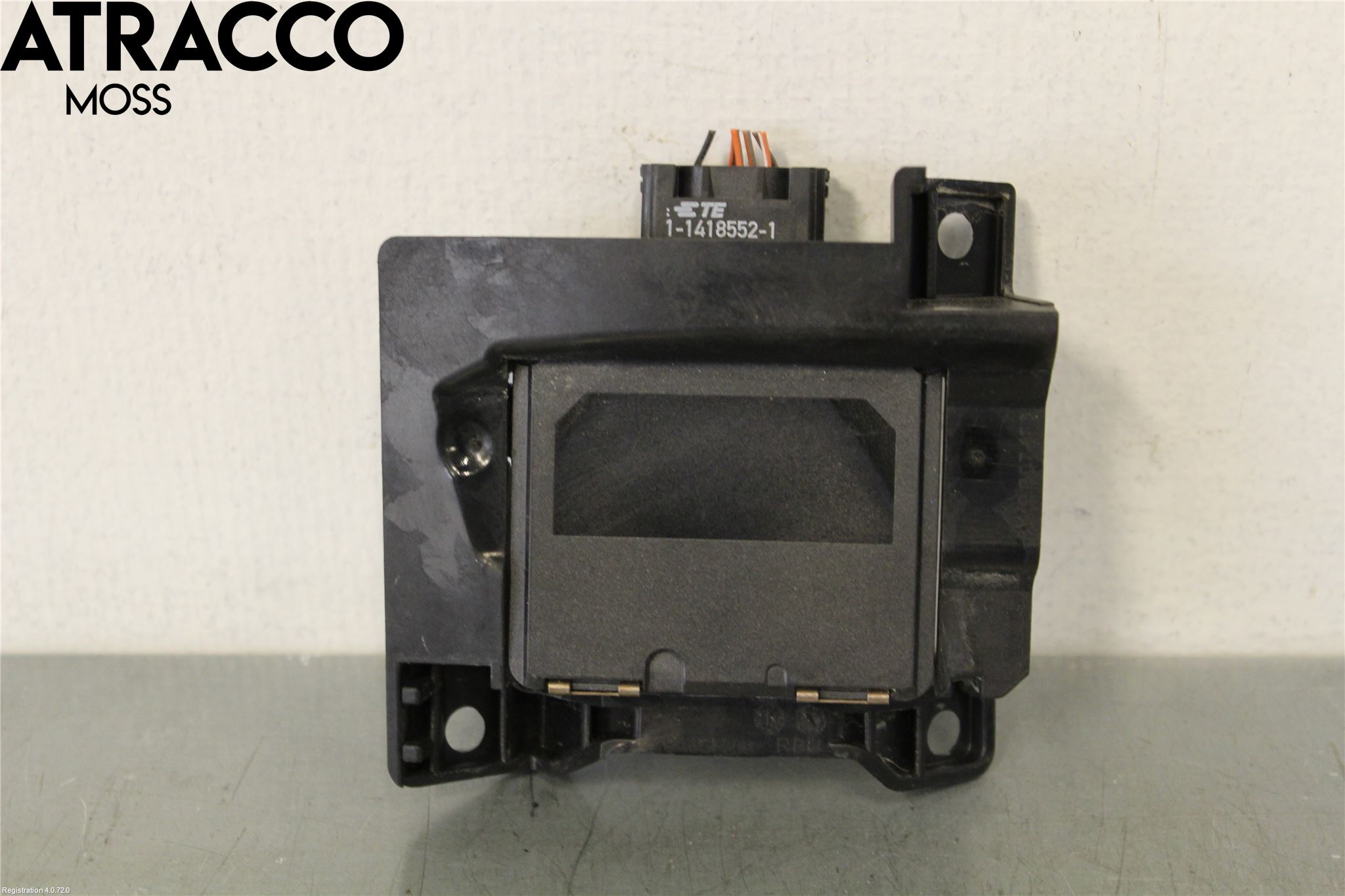 Audi A4/S4 B9 16-19 Sensor Øvrig