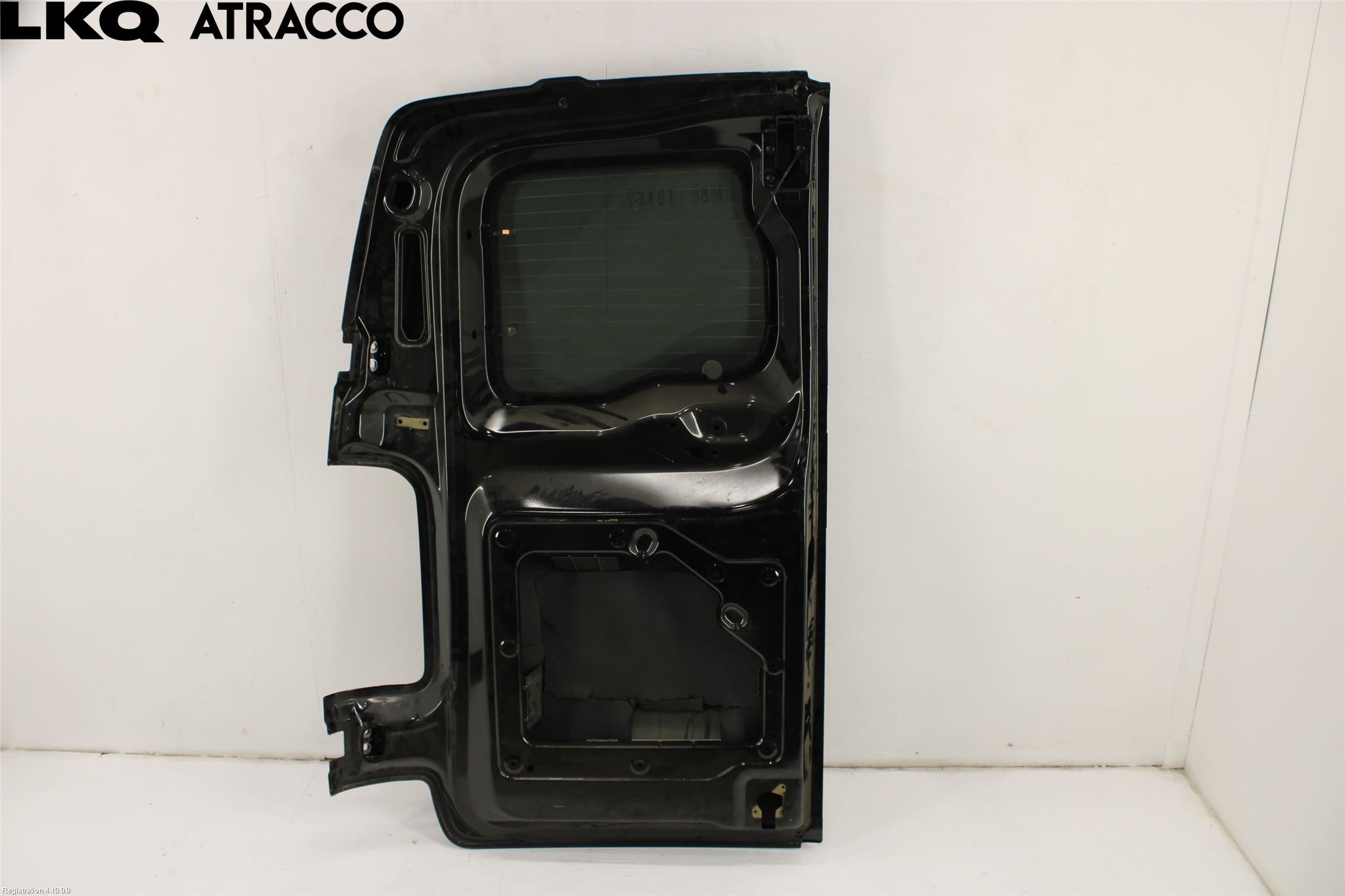 Opel VIVARO 20- Dør Bak Van - Vare Høyre