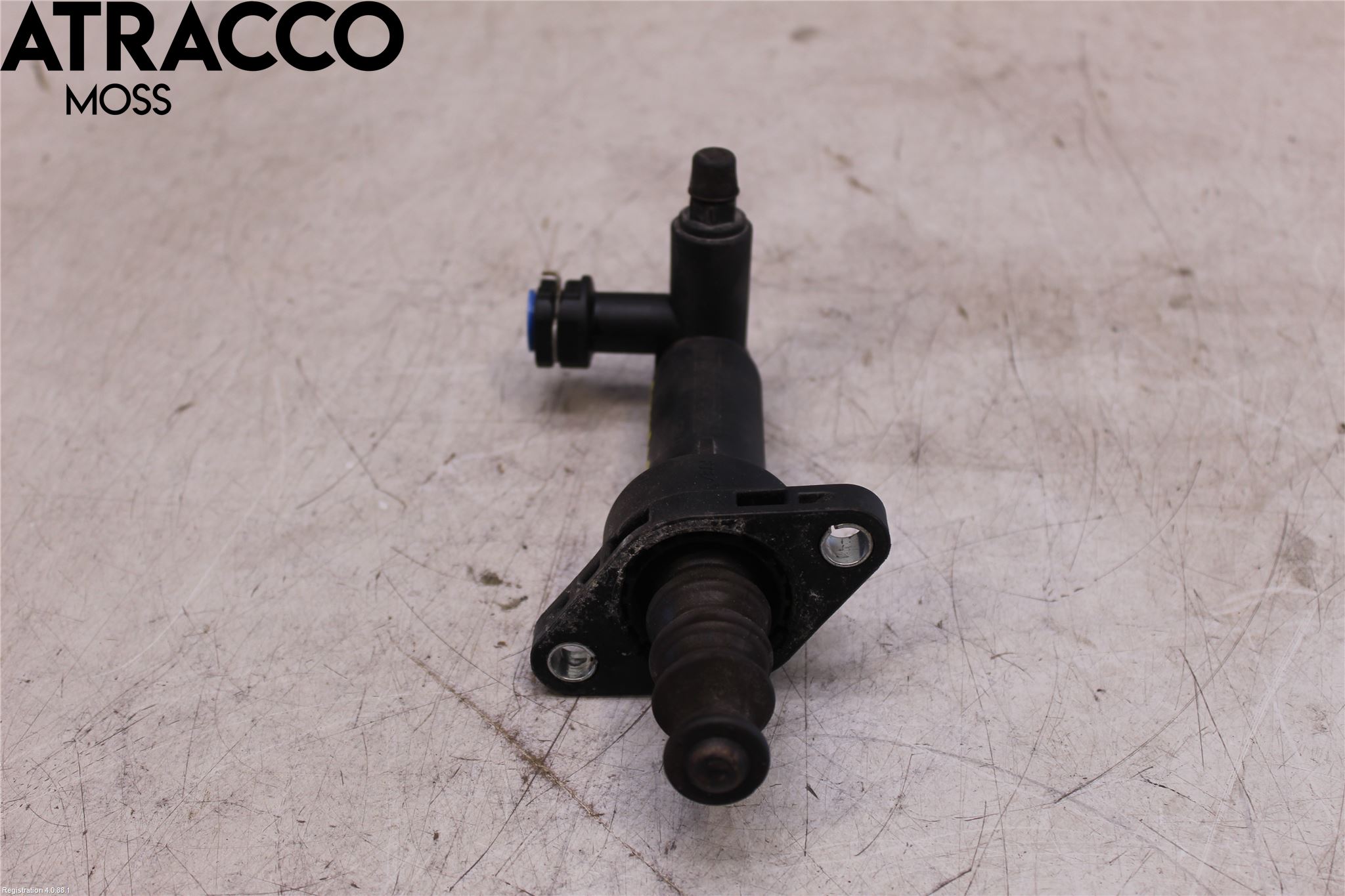 Volkswagen VW GOLF PLUS/CROSS GOLF 04-14 Clutch Sylinder Slave