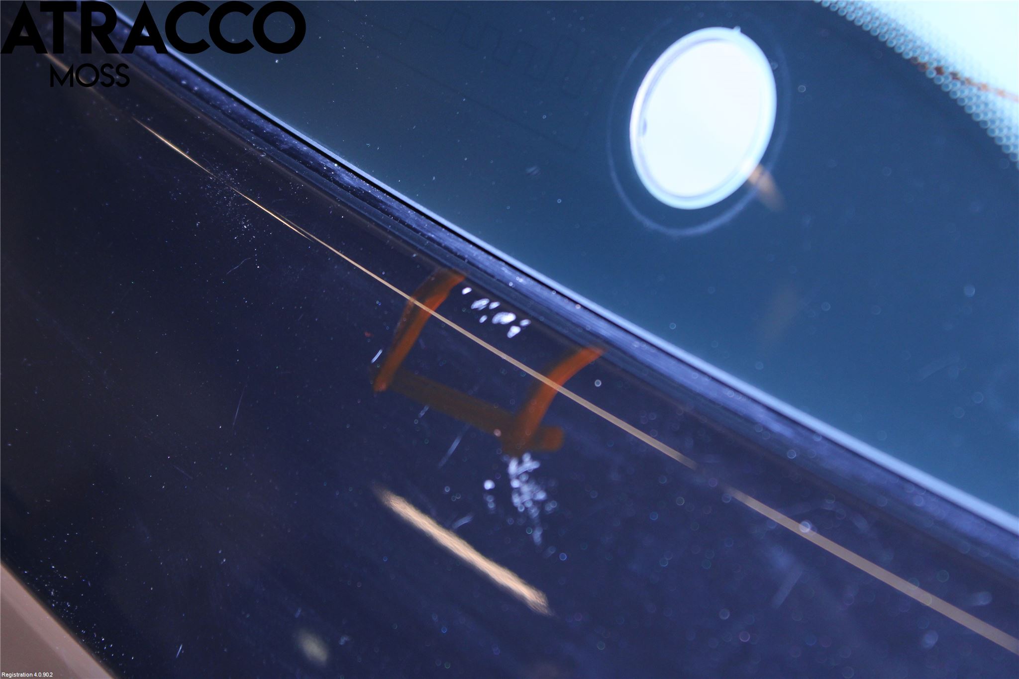 Audi A3/S3 8V 13-20 Bakluke Cc - Kombi