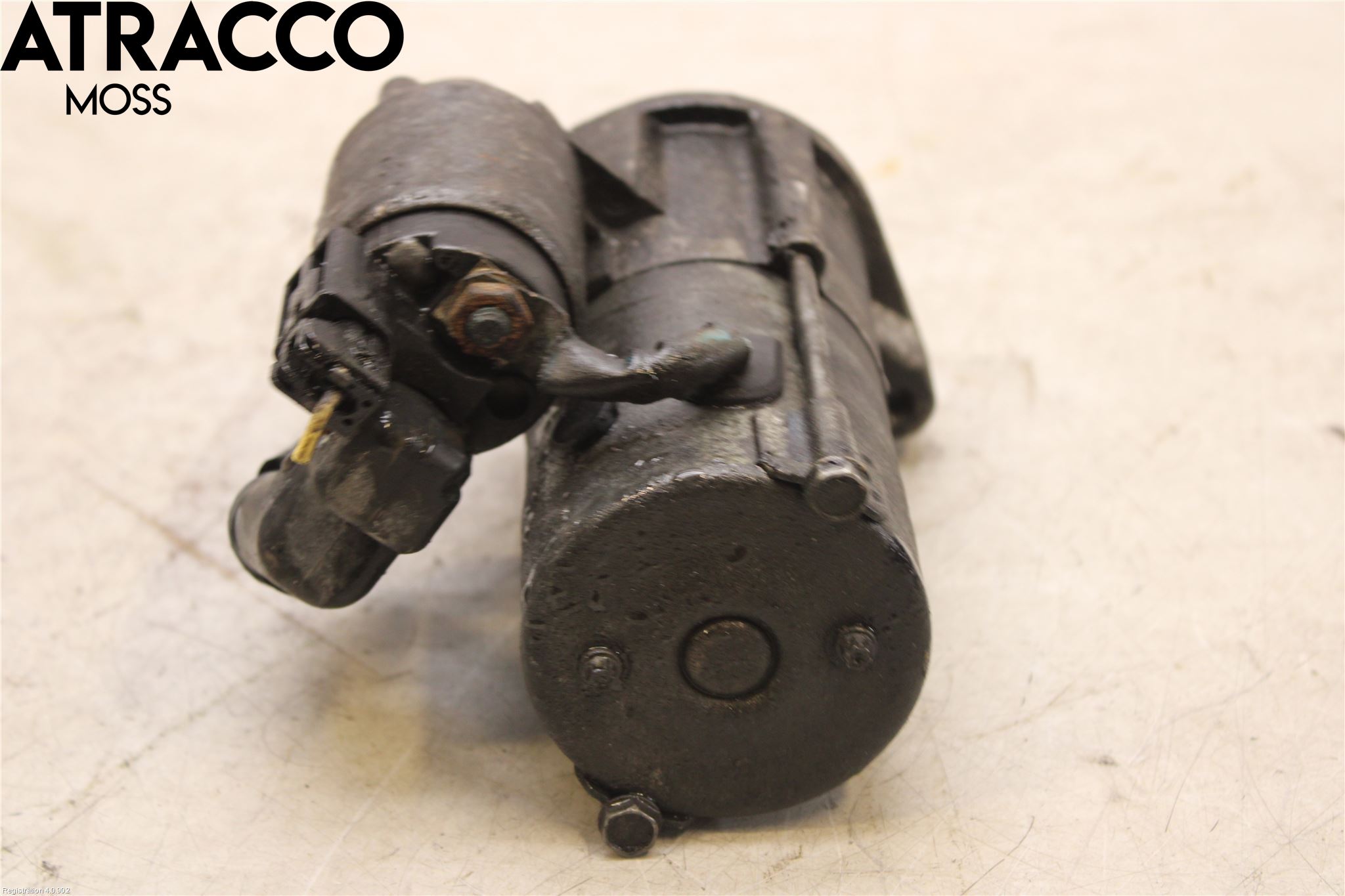 Hyundai i40 08-15 Startmotor Diesel