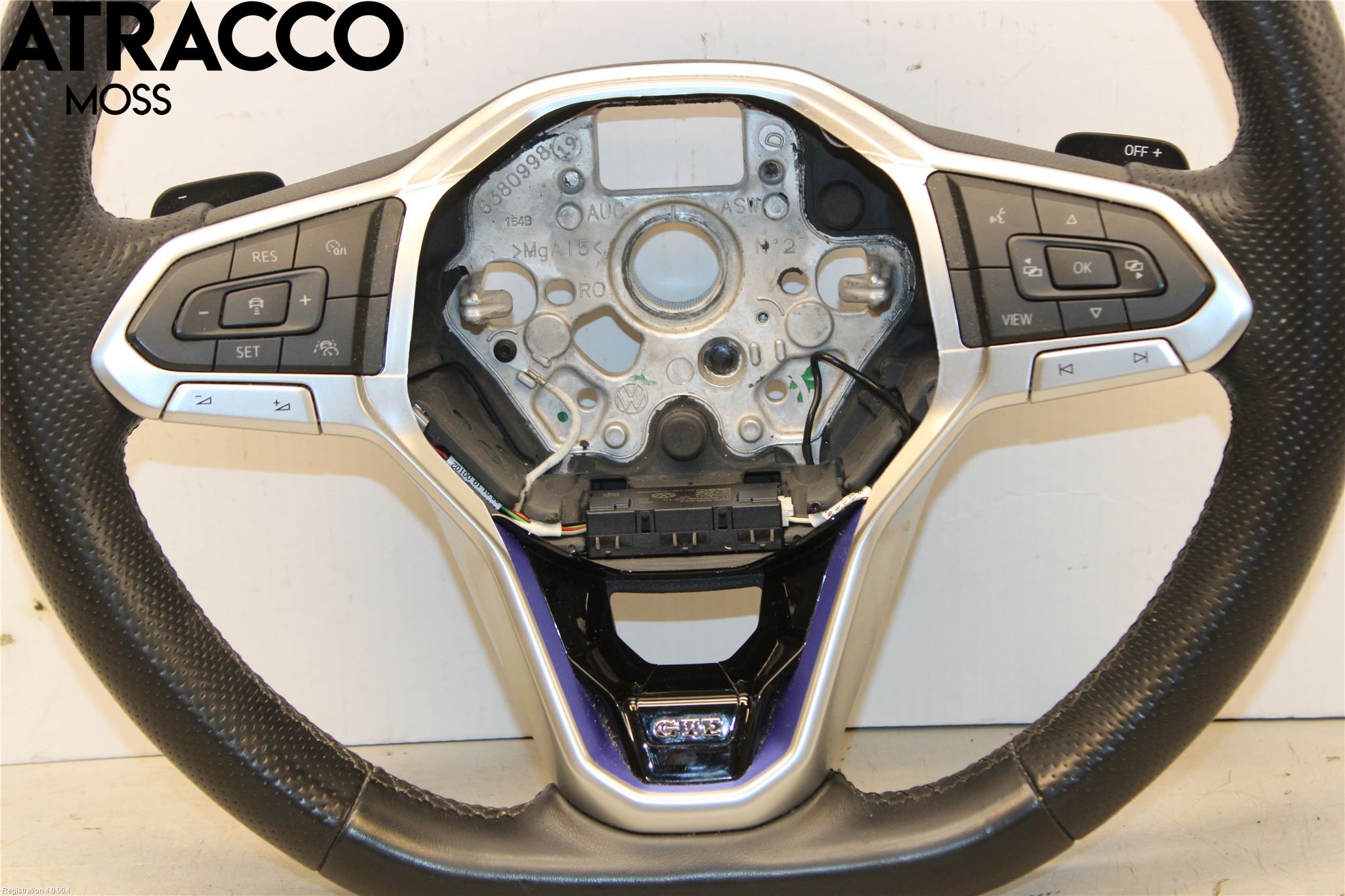 Volkswagen VW PASSAT 20-24 Ratt