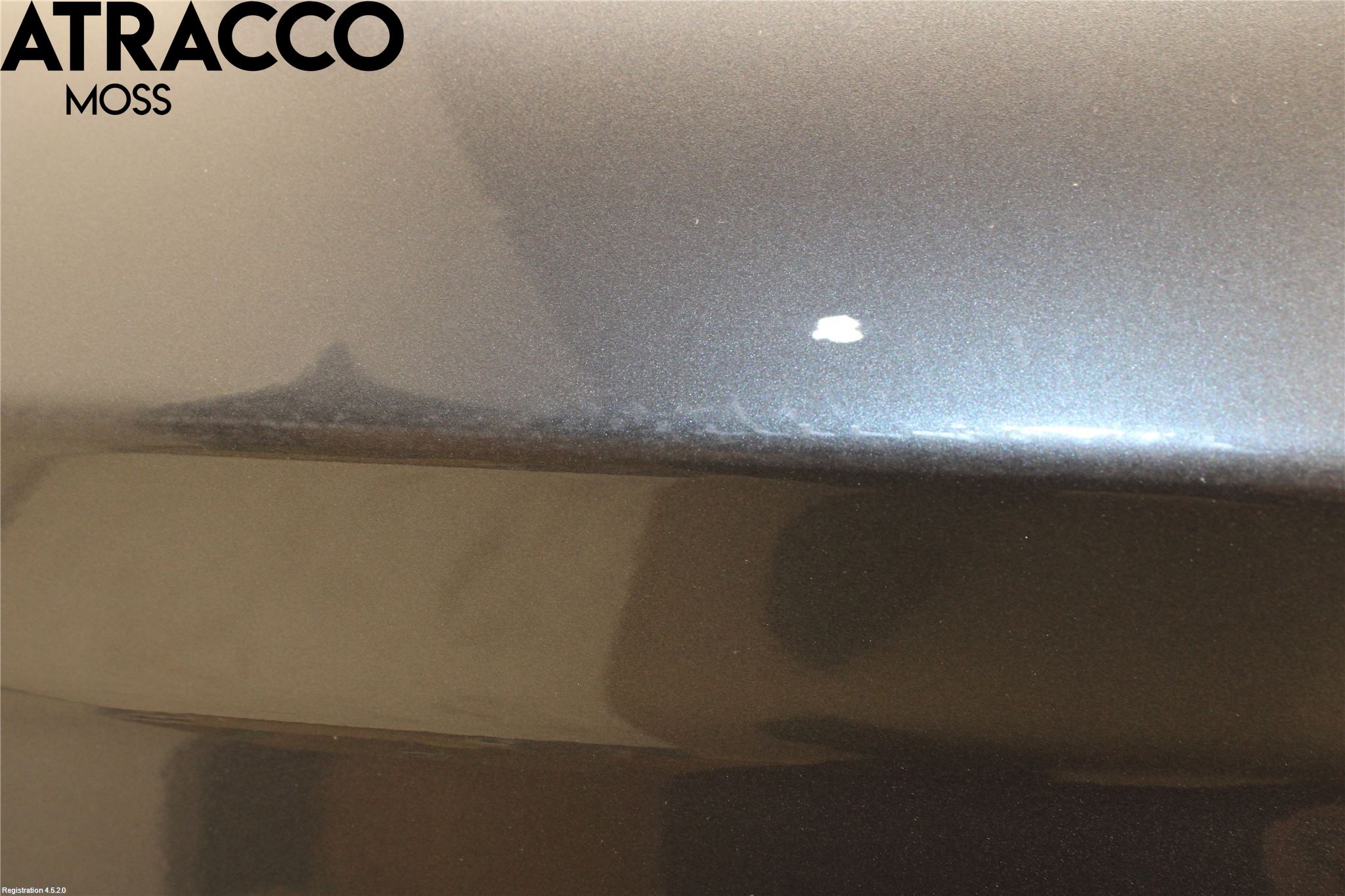 BMW 1 F20/F21 11-19 Dør 4D Foran Høyre