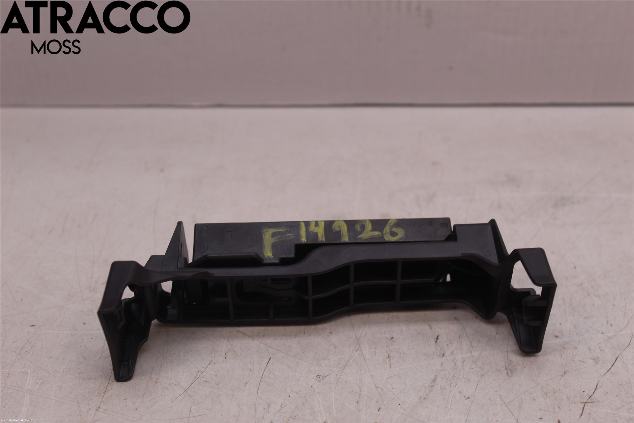Audi A4 12-15 Stereo Antenne Radio-Tv
