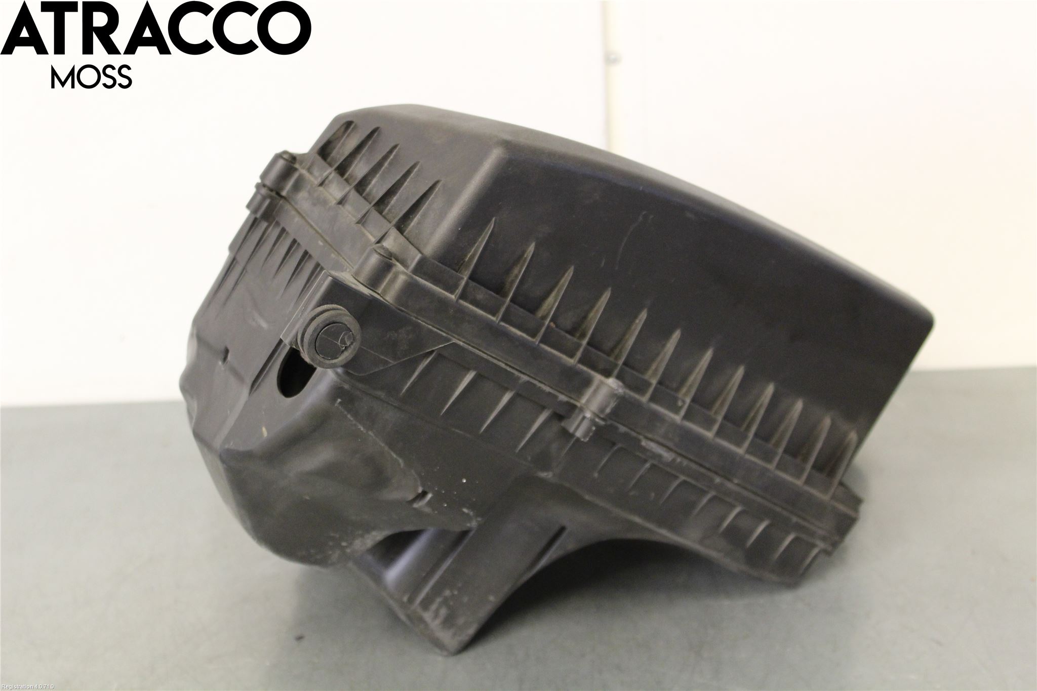 Volvo V70 14-16 Luftfilter Boks