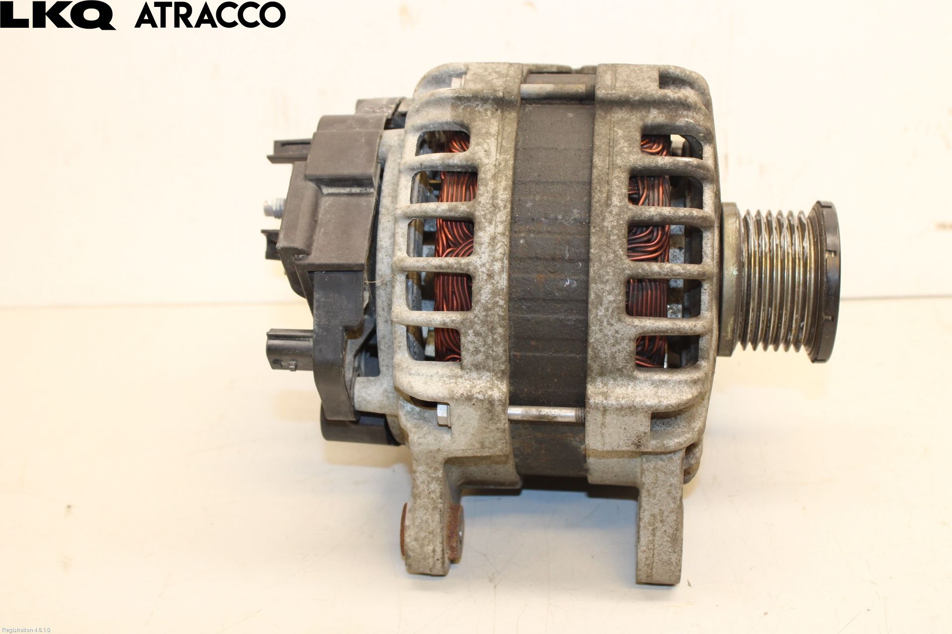 Nissan QASHQAI 17-21 Dynamo