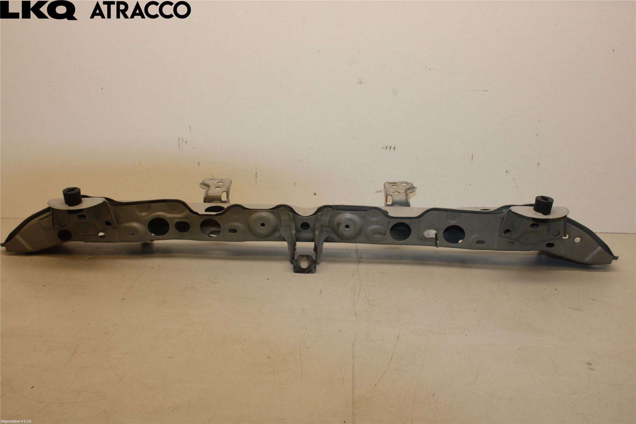 Toyota YARIS XP130 15-20 Frontplate Øvre