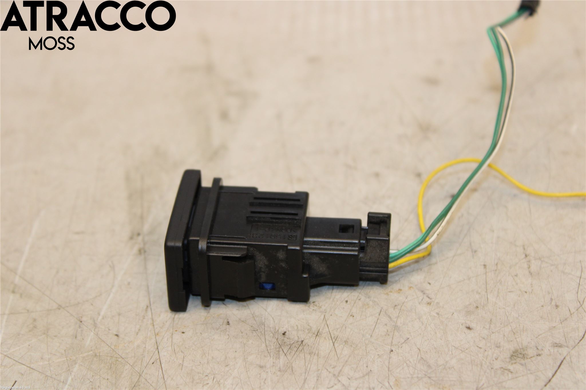 Toyota AVENSIS 09-15 Bryter Øvrig