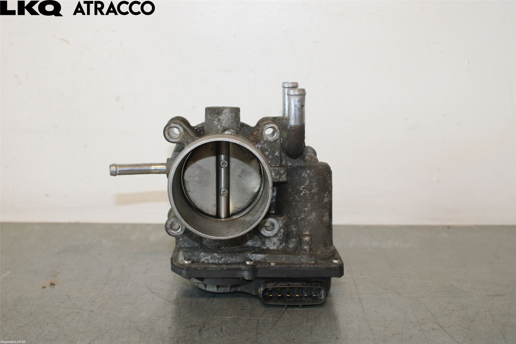 Kia SPORTAGE (SL) 11-15 Inns Spjeldhus