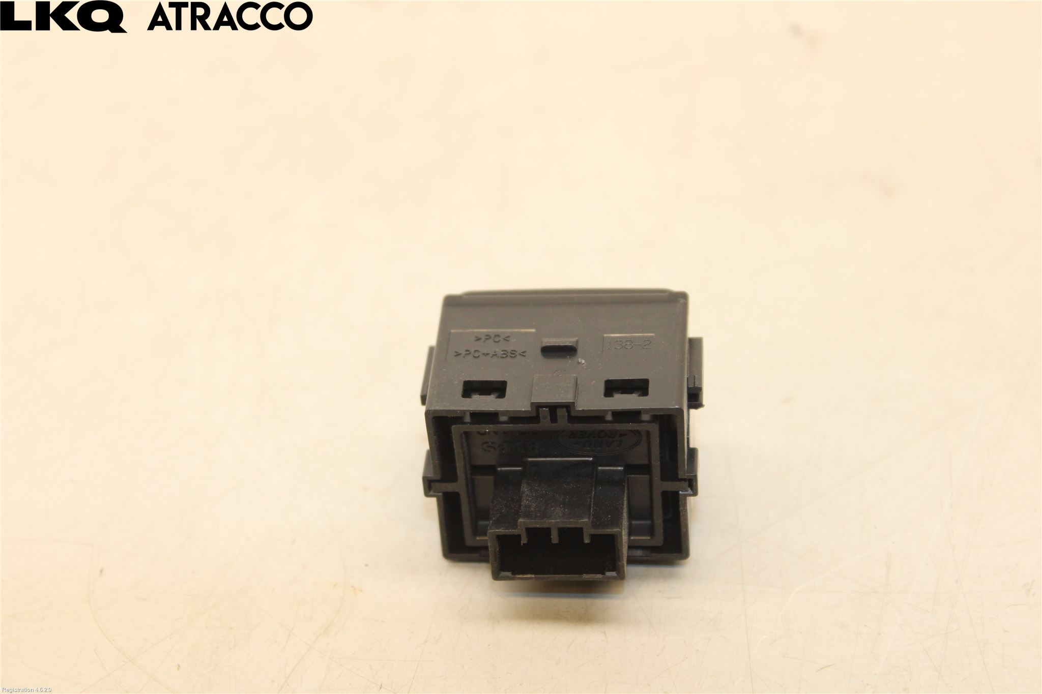 Jaguar I-PACE 18- Bryter Bakluke