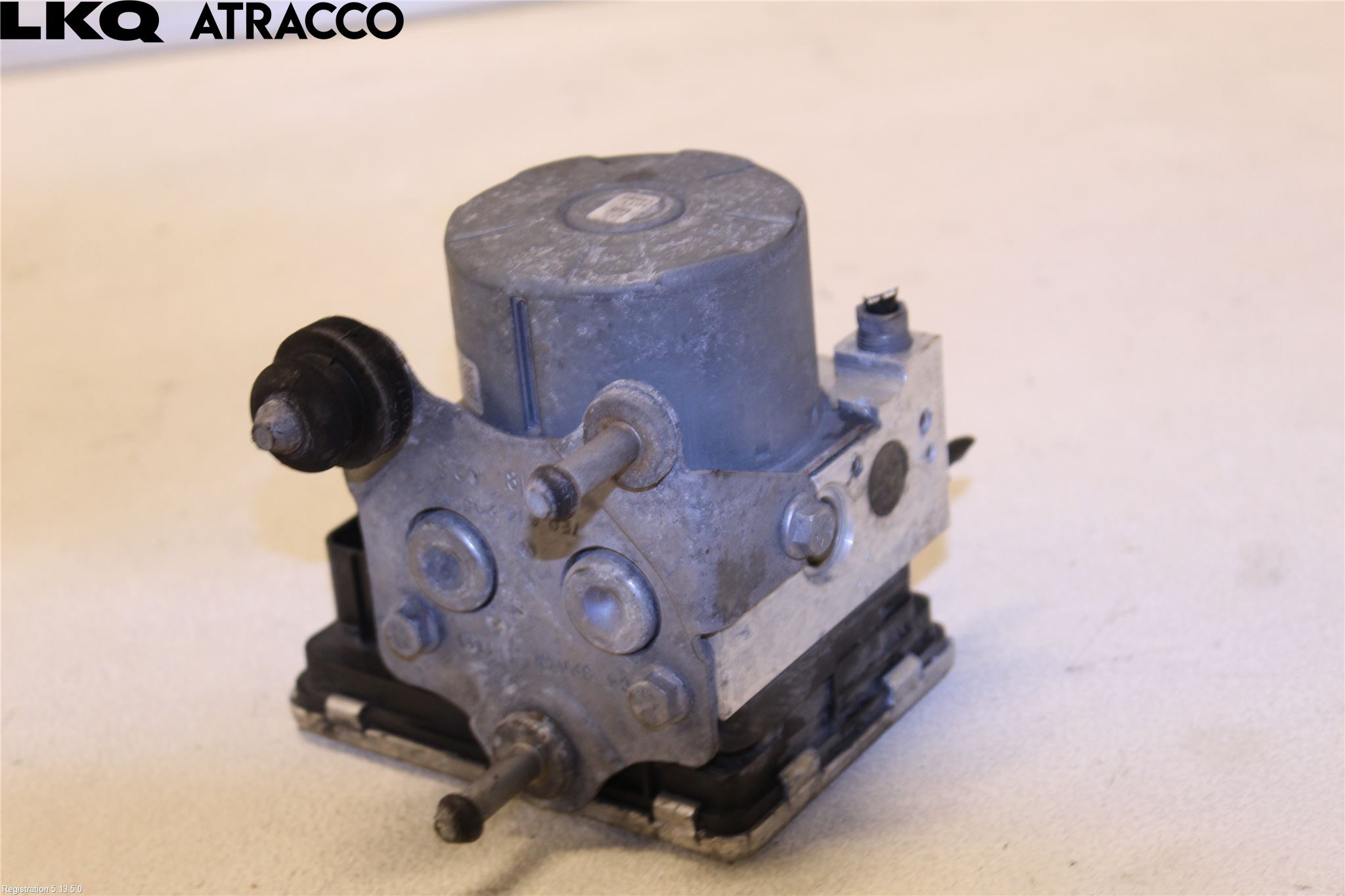 Volkswagen VW TRANSP/CARAVELLE (T6) 16-22 Abs Hydraulikkaggregat