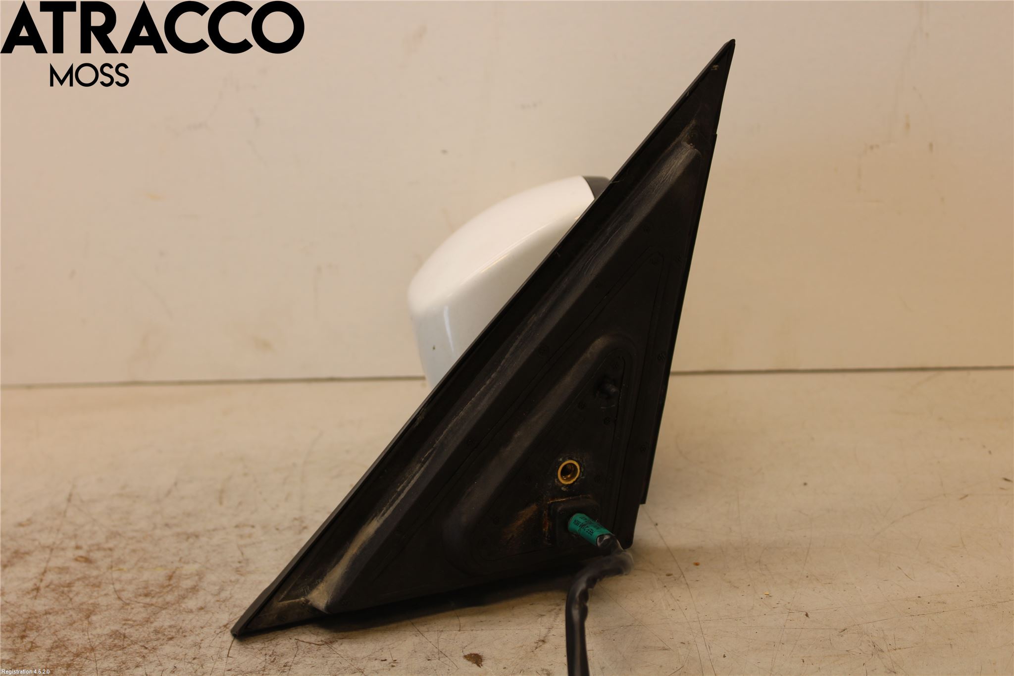 Ford GALAXY 06-15 Speil H M-El Justering