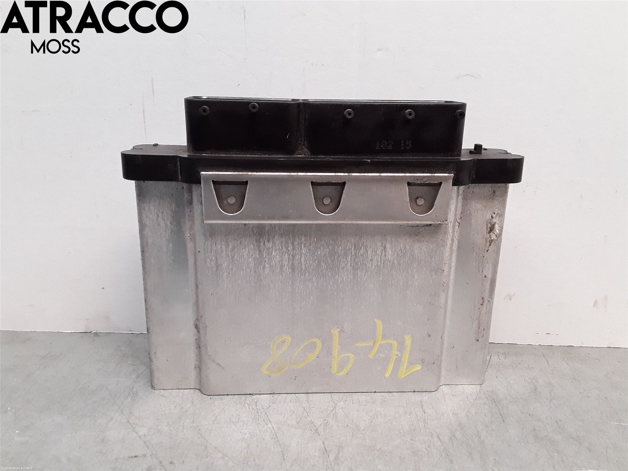 Volkswagen VW GOLF / E-GOLF VII 13-20 Styreenhet Øvrig