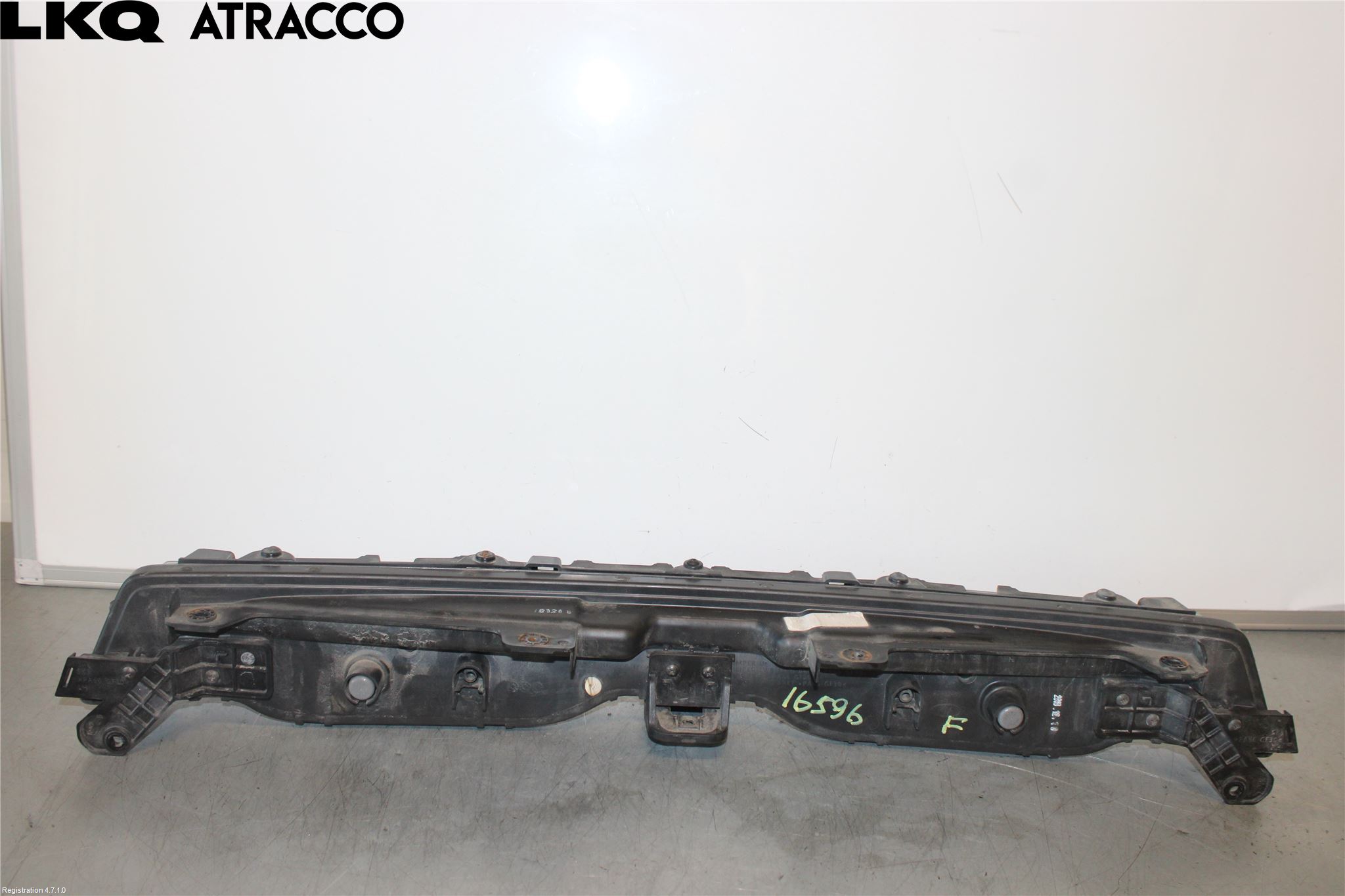 Kia SOUL 09- Frontlykter