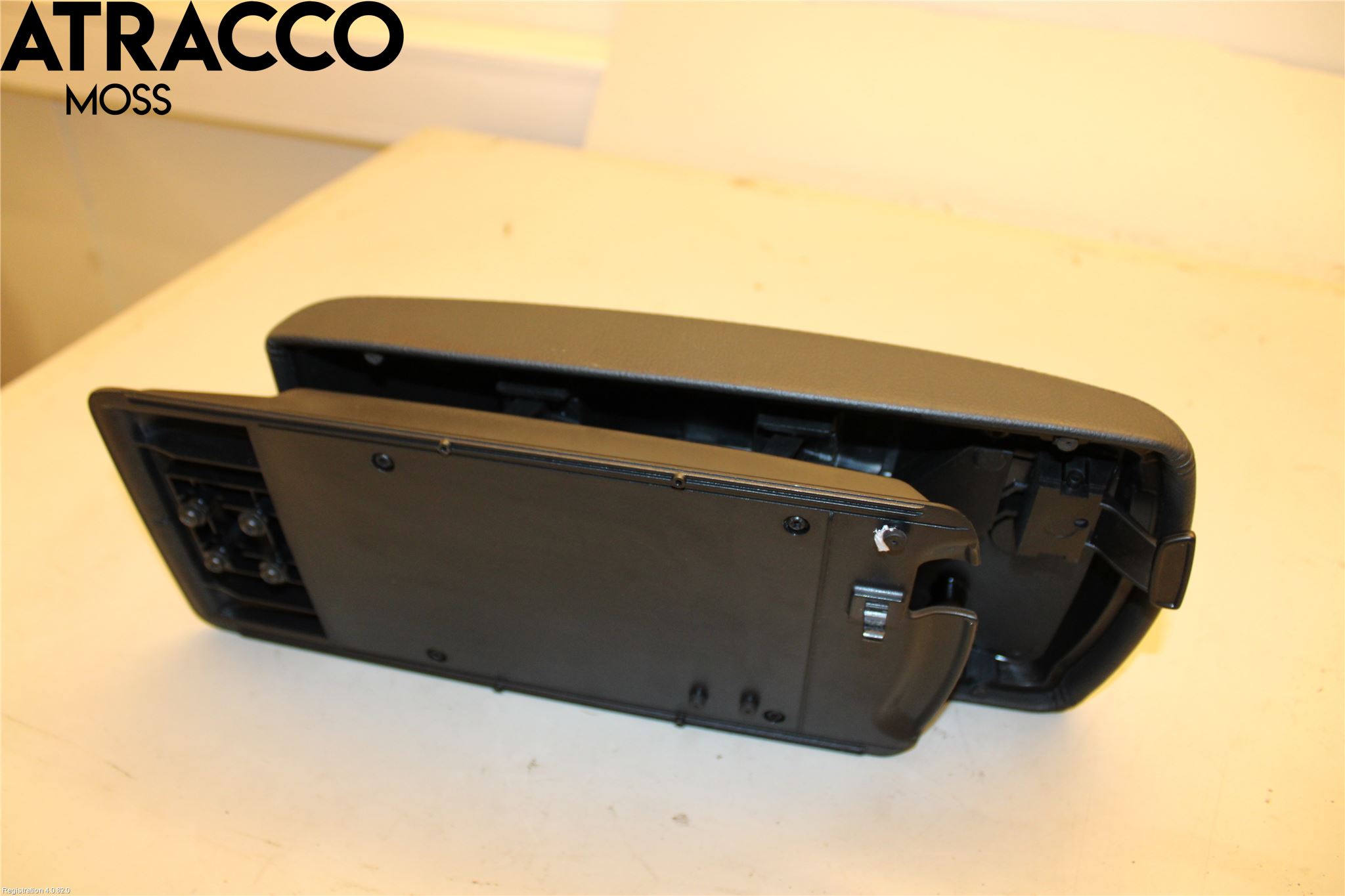 Citroen C5 08-17 Innr Armlene