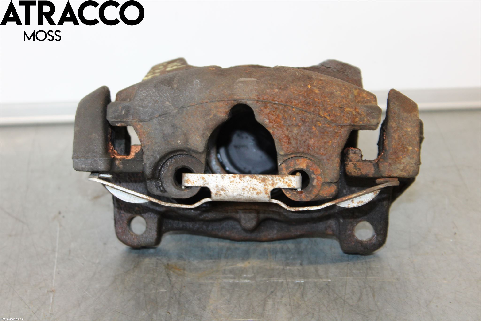 Ford MONDEO 07-15 Bremsecaliper Foran Høyre