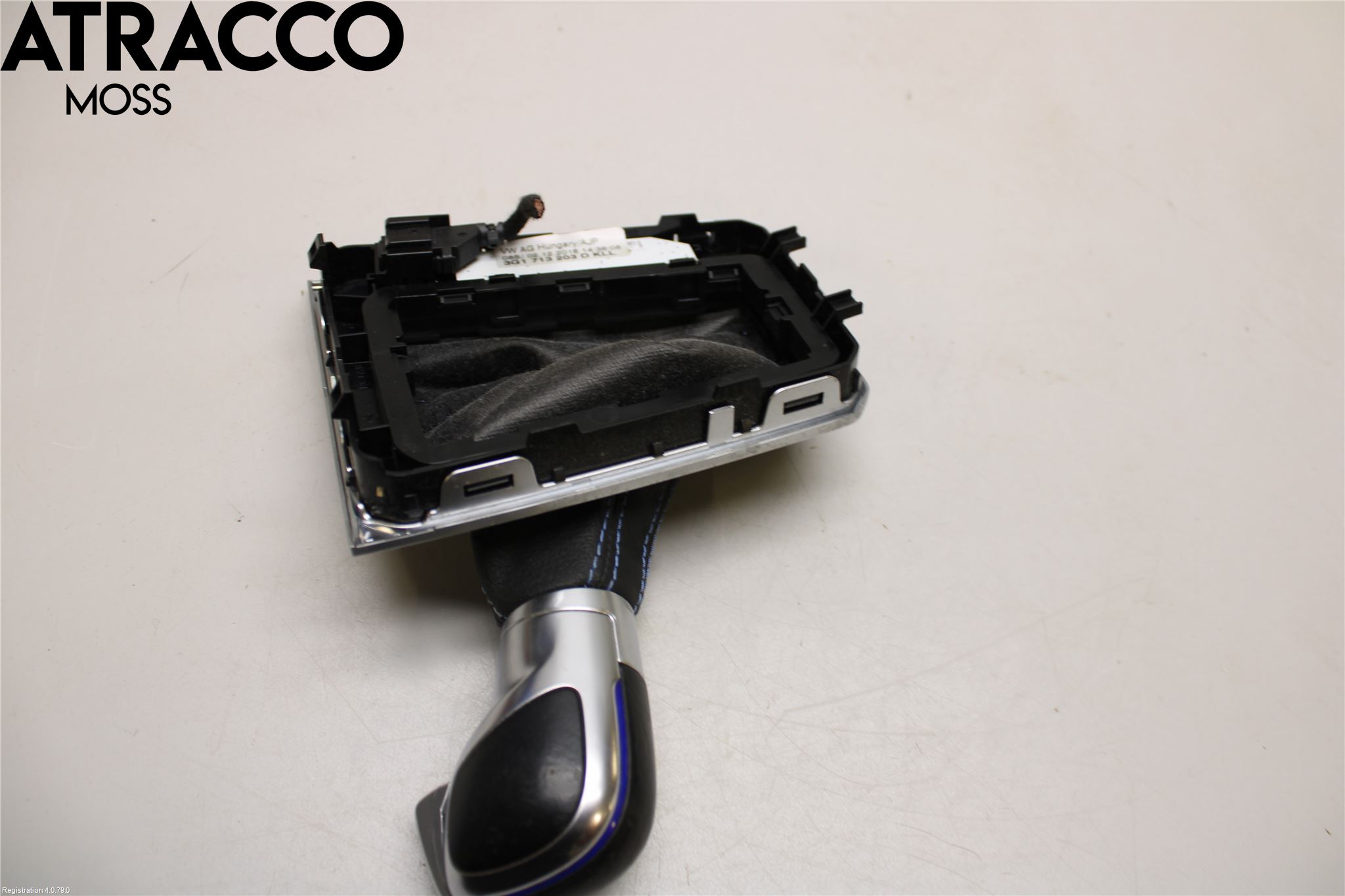 Volkswagen VW PASSAT 15-19 Gearspak