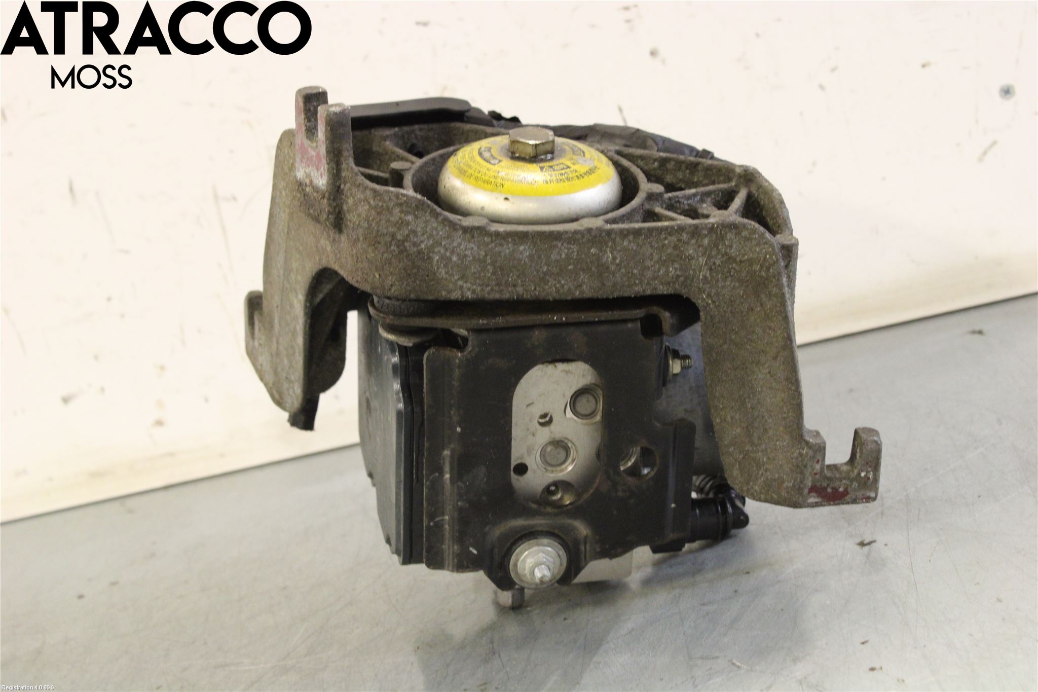 Renault ZOE/E-TECH 13- Abs Hydraulikkaggregat