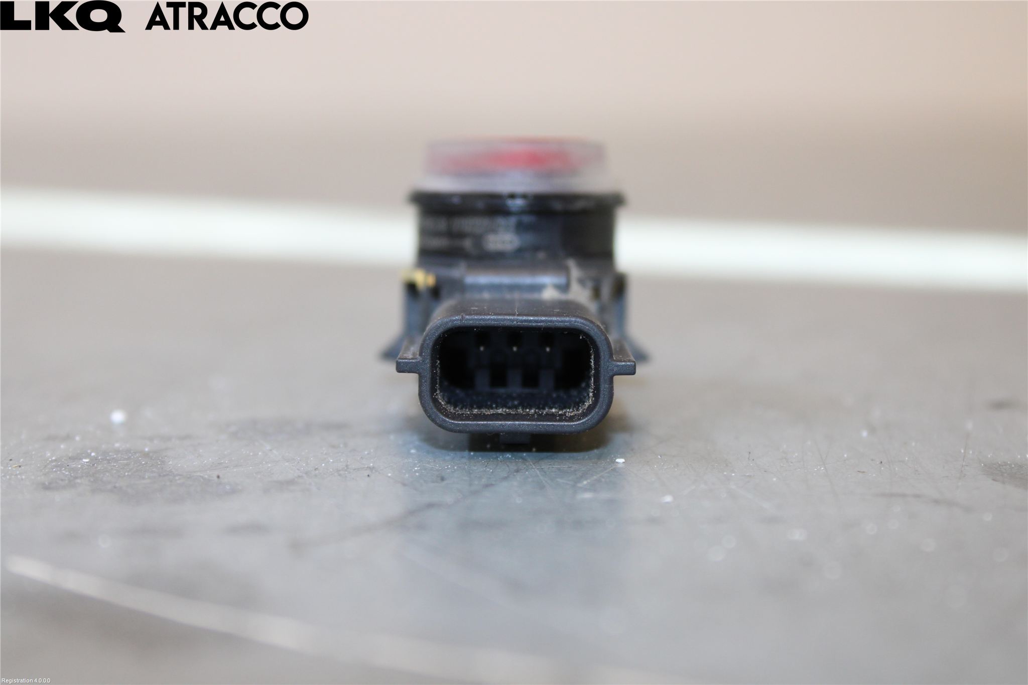 Renault CAPTUR 13-19 Sensor Parkering Front