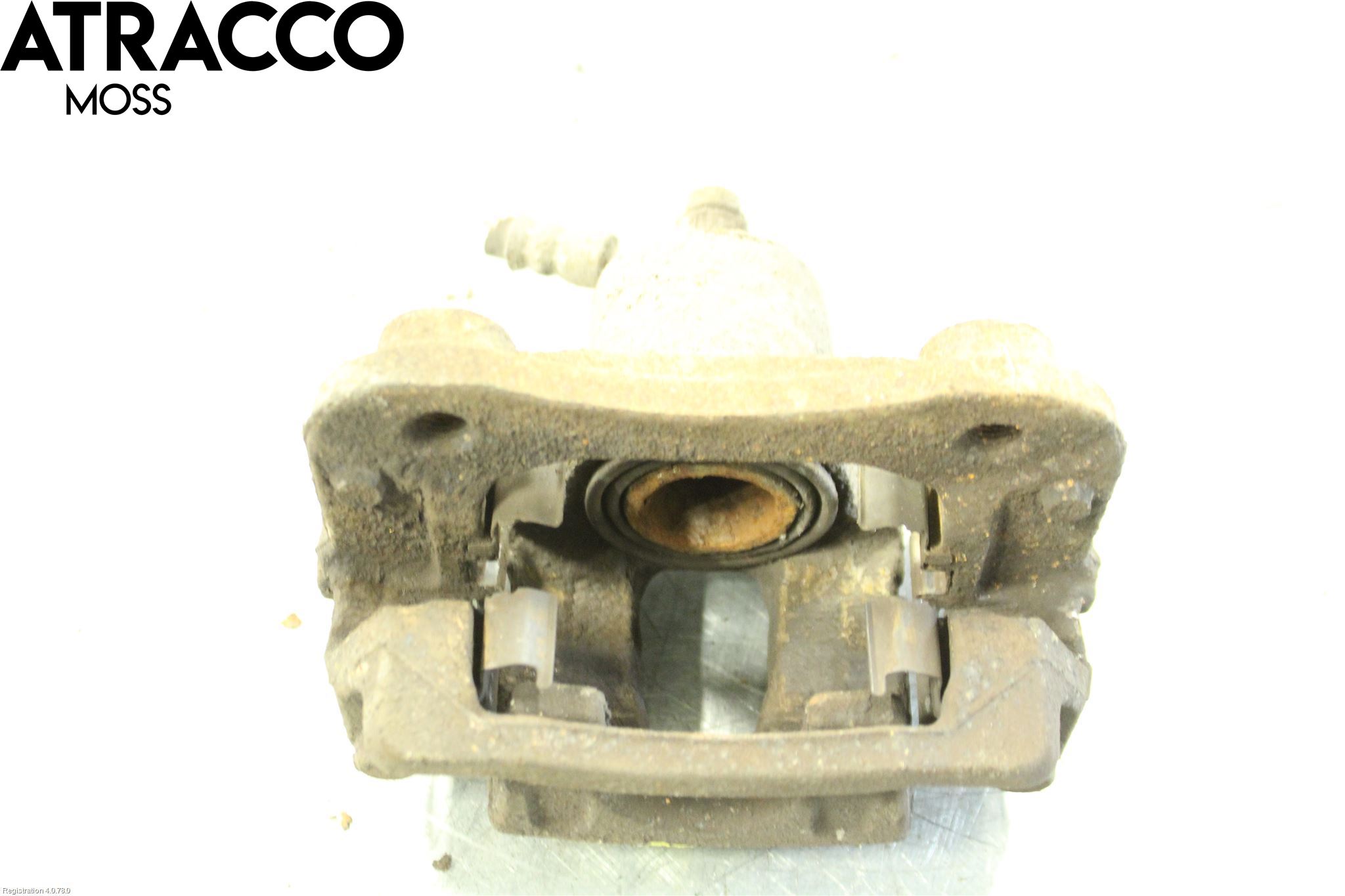 Hyundai TUCSON 05- Bremsecaliper Bak Venstre