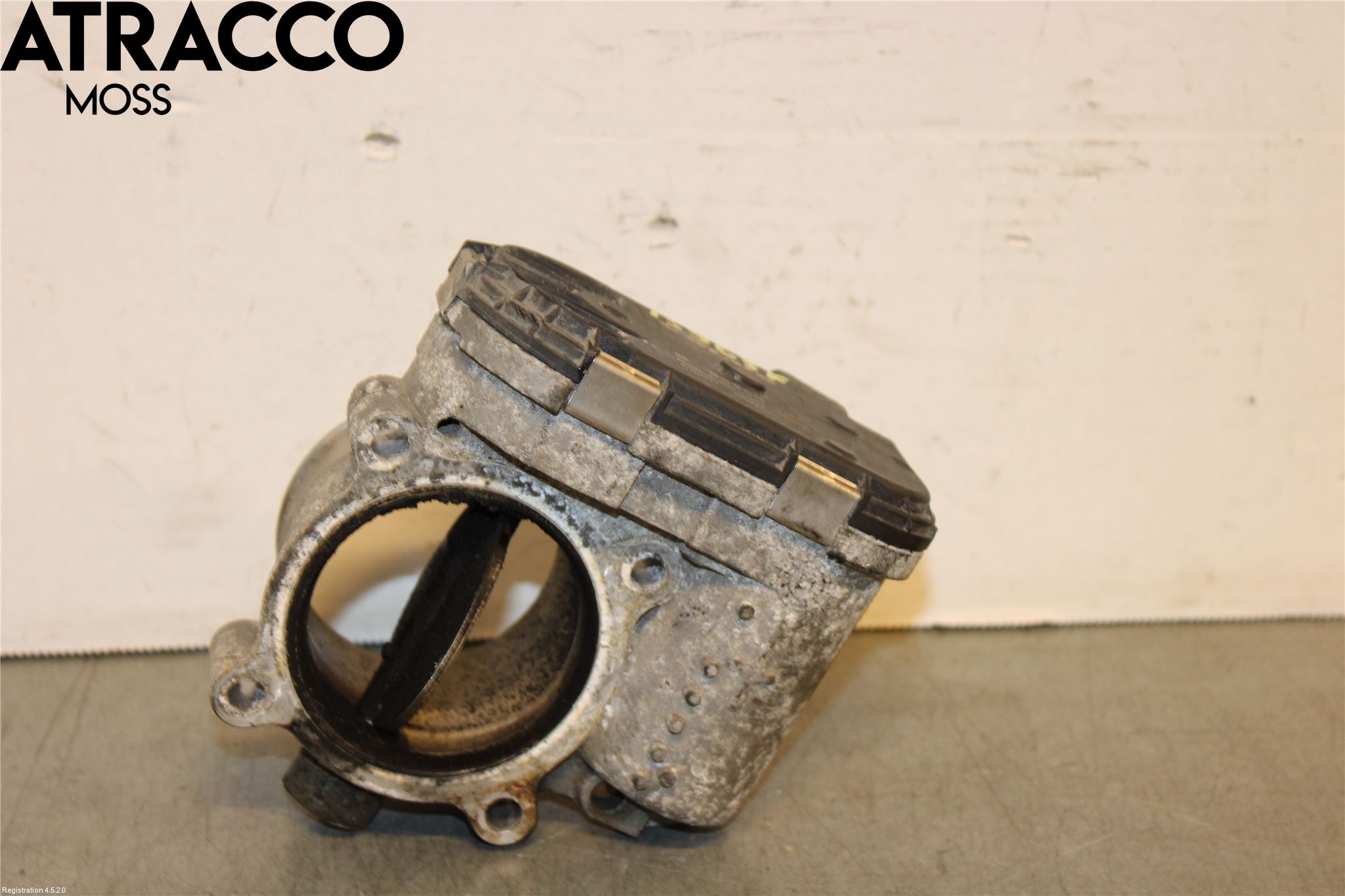 Volvo XC60 09-13 Inns Spjeldhus