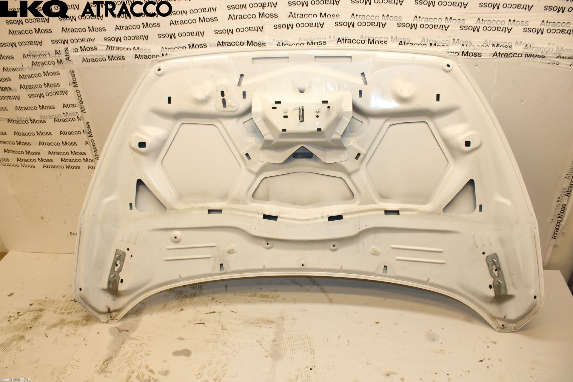 Ford GRAND C-MAX  11-14 Panser