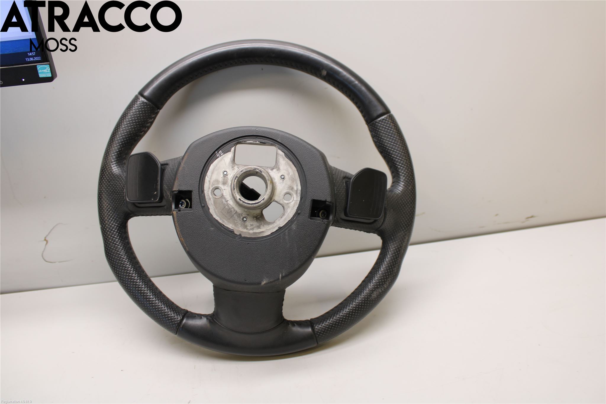 Audi A3/S3 05-13 Ratt