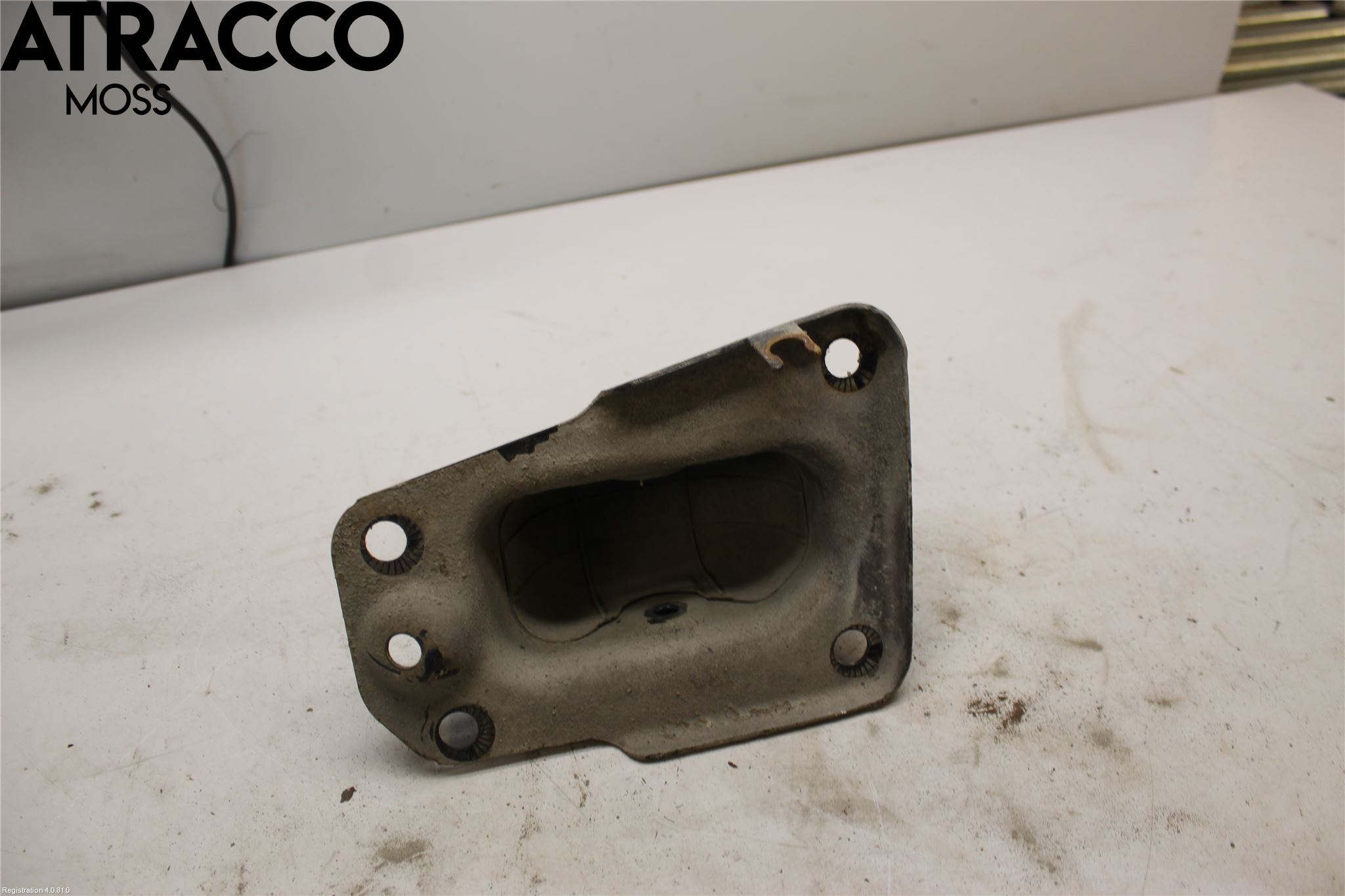 Skoda SUPERB 16-24 Bærearm Bak Høyre