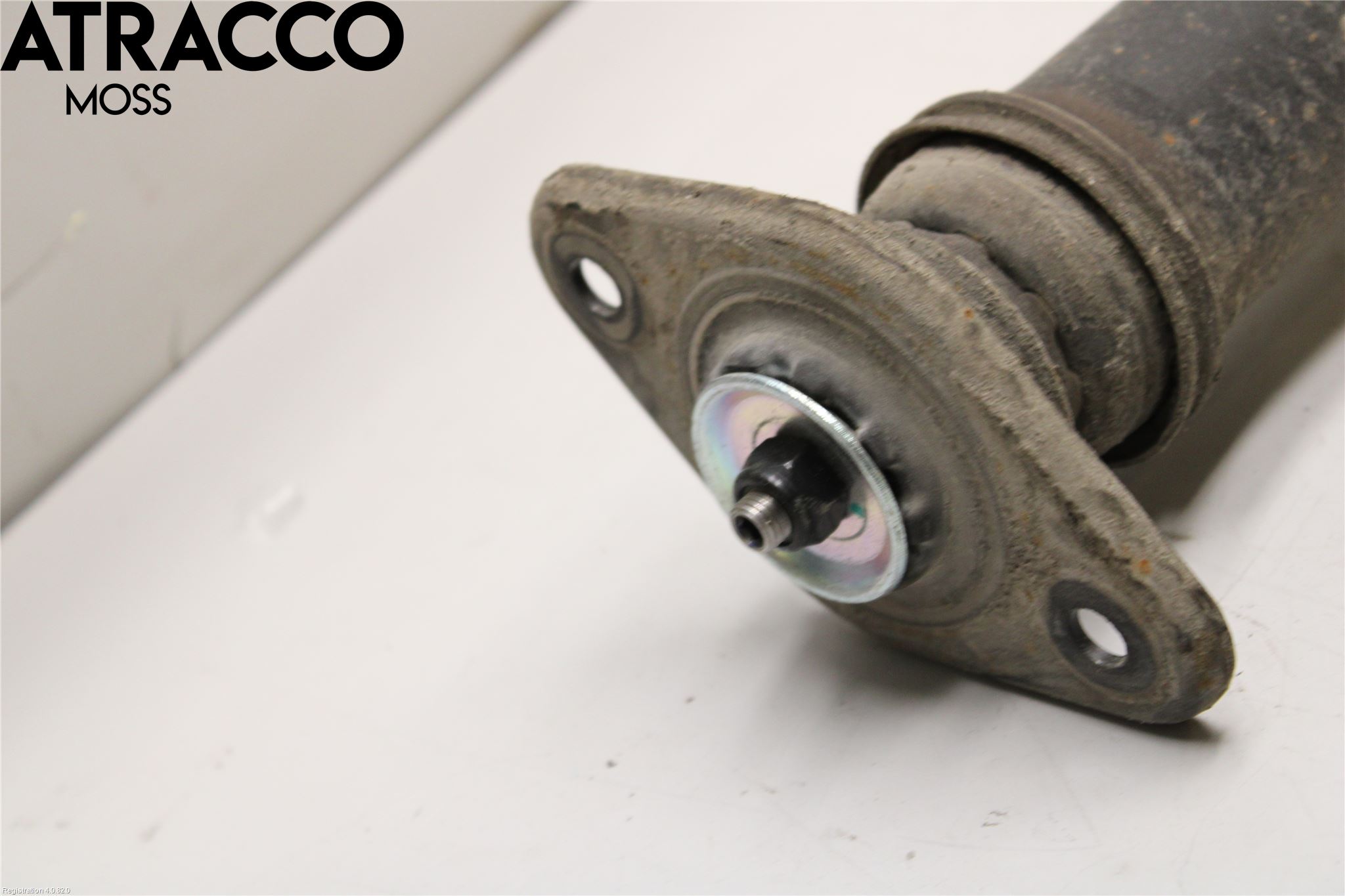 MG ZS EV 20- Støtdemper Bak